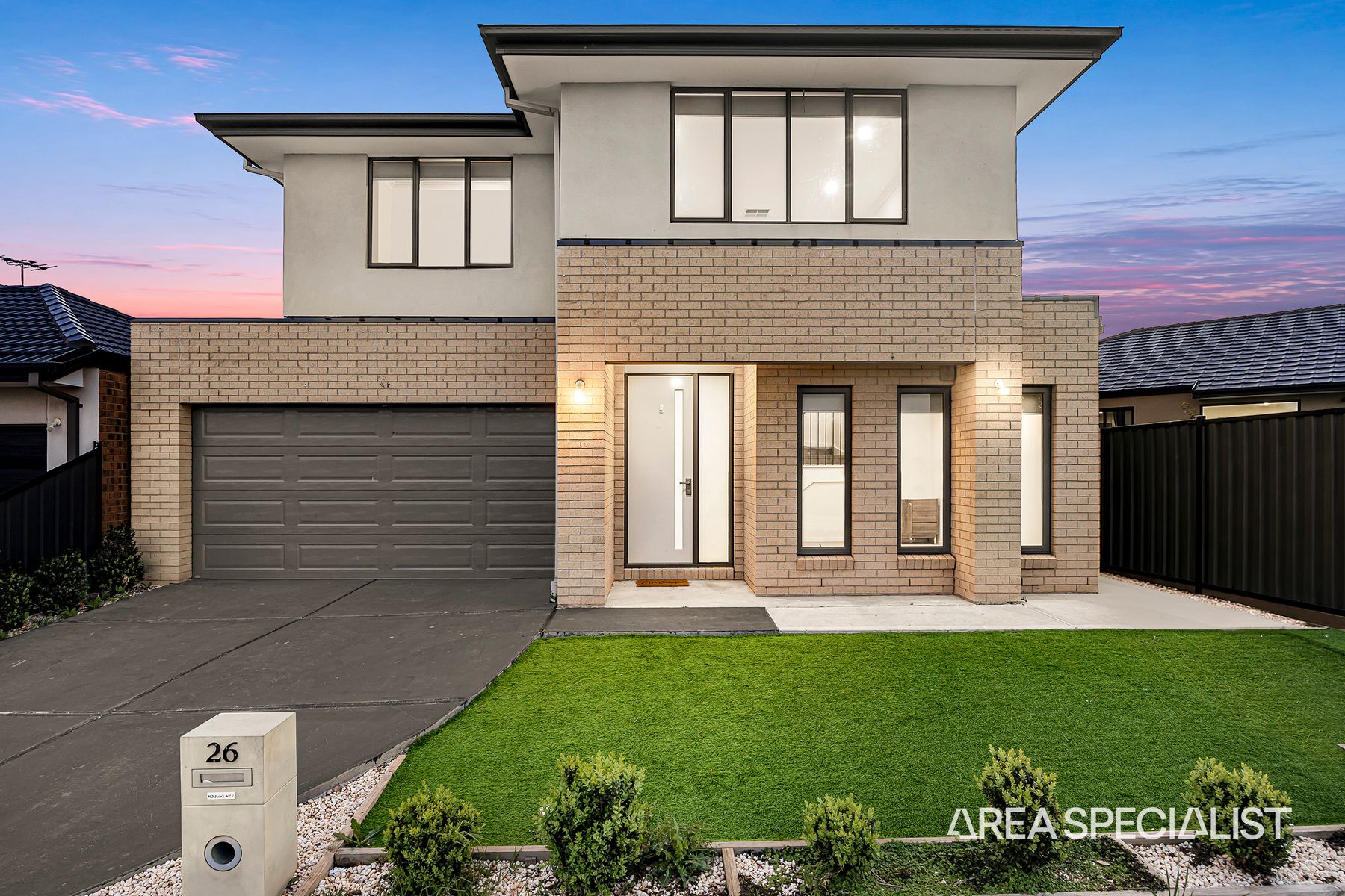 26 Nile Drive, Truganina - Image 1