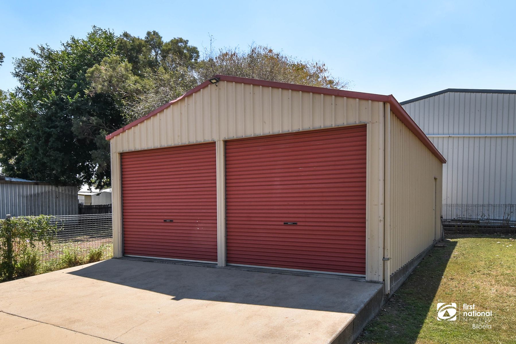 74 Kroombit Street, Biloela QLD 4715, Biloela - Thumbnail 8