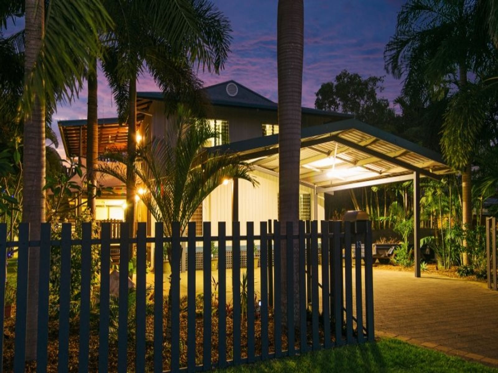 13 Cadell Street, Leanyer NT 0812, Leanyer - Thumbnail 3