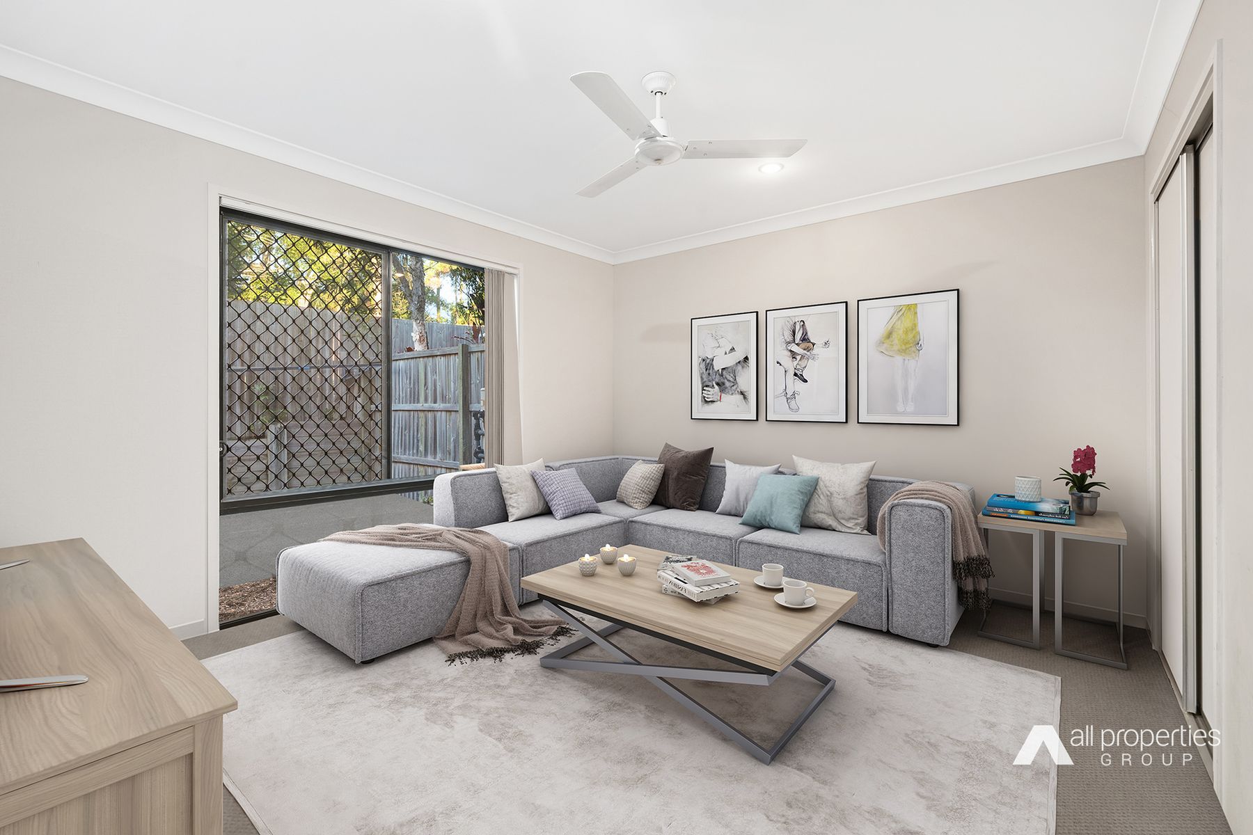 9/6 Devereaux Road, Boronia Heights QLD 4124, Boronia Heights - Thumbnail 4