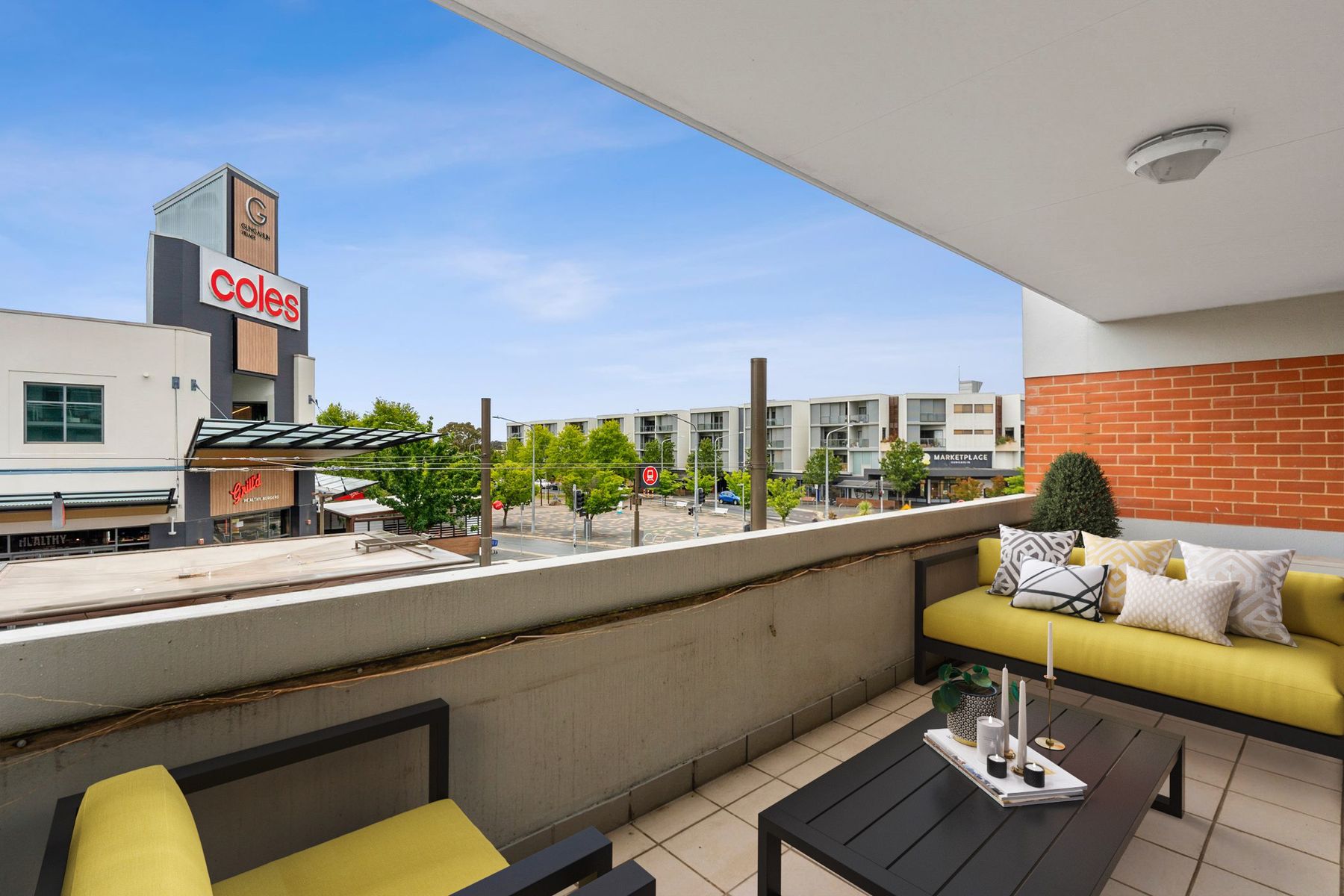 35/43 Hibberson Street, Gungahlin, ACT 2912, Gungahlin - Thumbnail 6