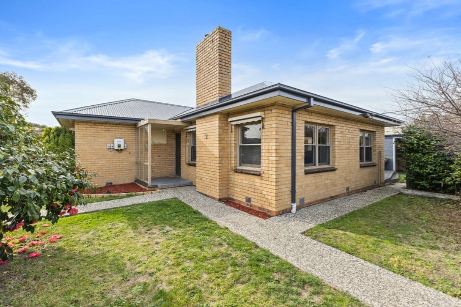 2 Ambrose Avenue, Traralgon VIC 3844