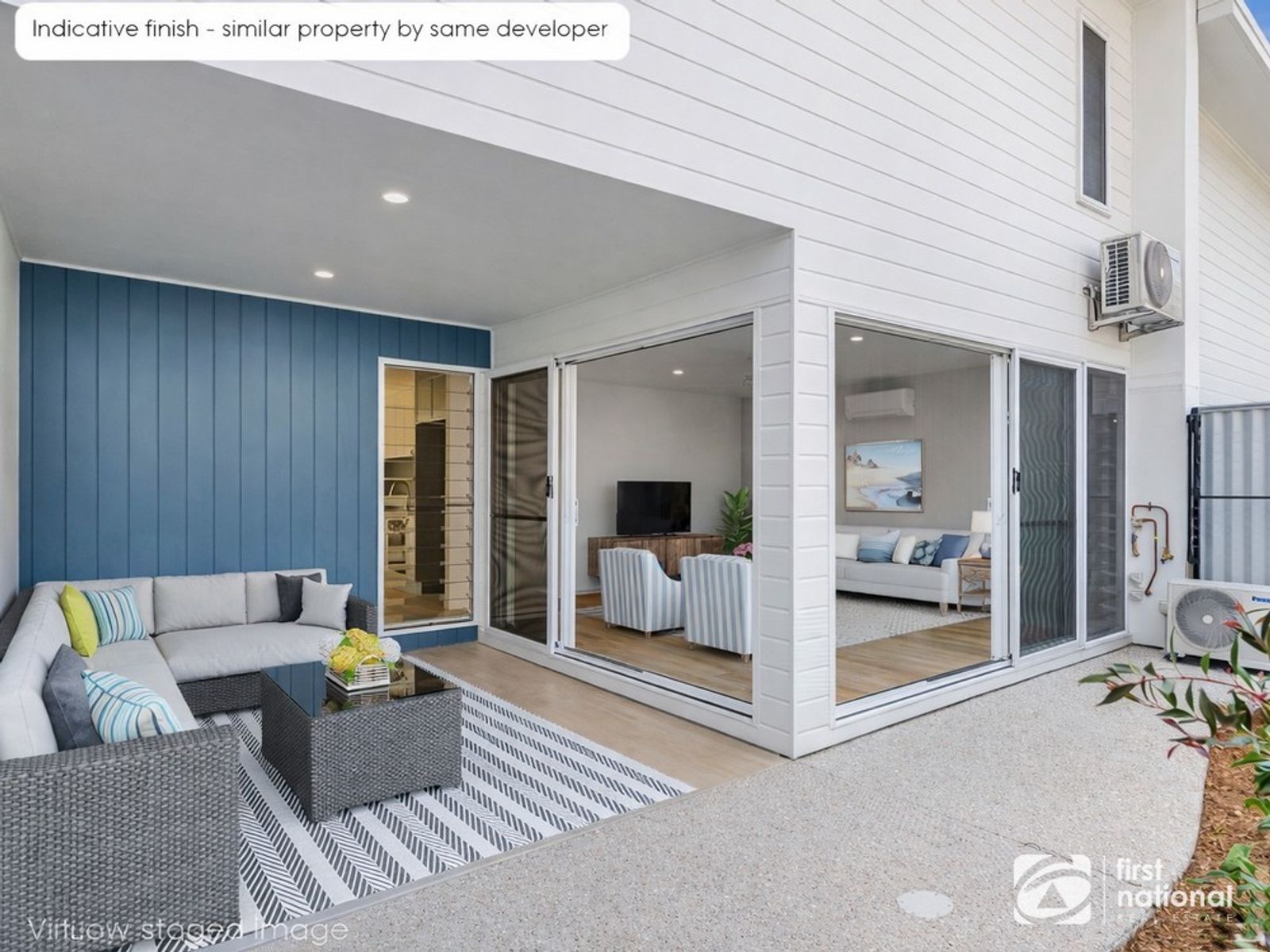 2/16 Avenue Street, Coffs Harbour NSW 2450, Coffs Harbour - Thumbnail 4