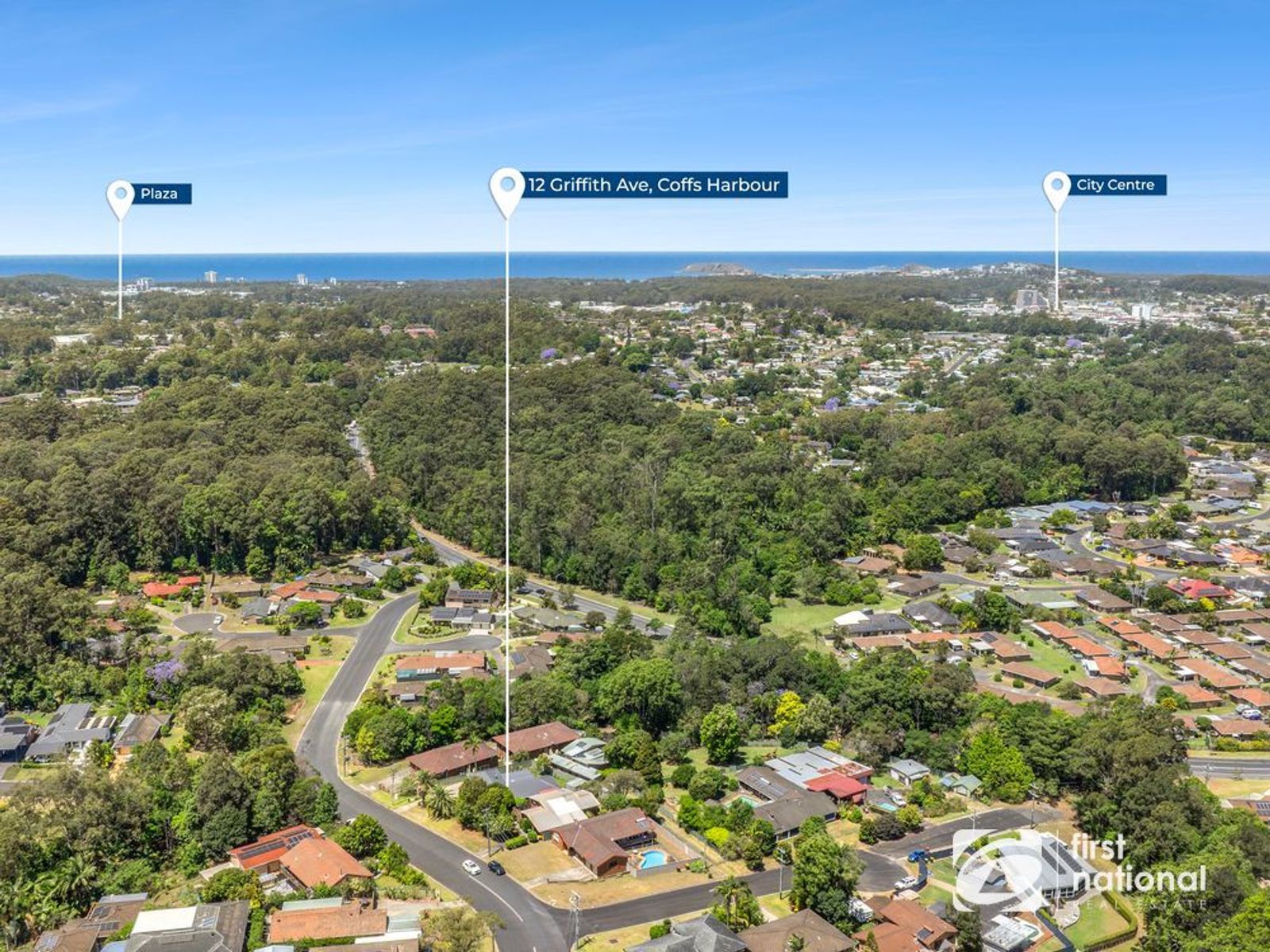 12 Griffith Avenue, Coffs Harbour NSW 2450, Coffs Harbour - Thumbnail 2