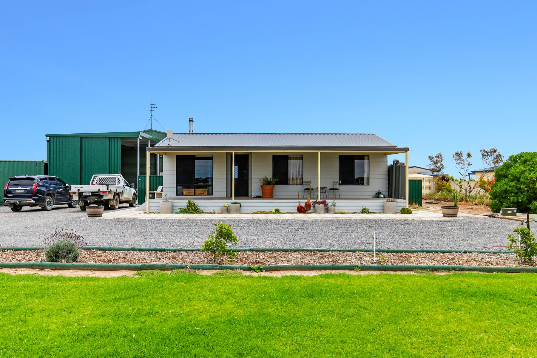 85 Moorara Drive, Port Victoria SA 5573