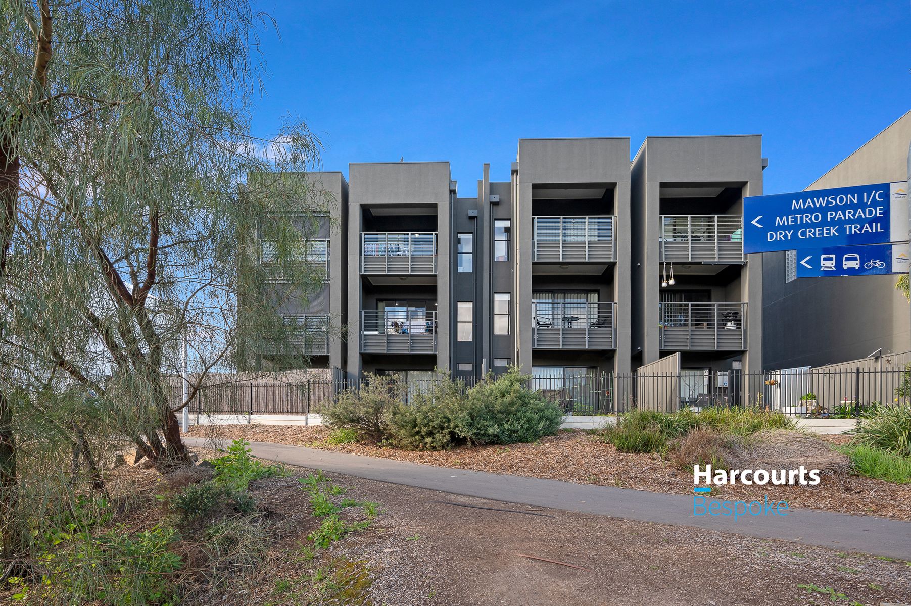 15/38, Mawson Lakes - Image 1