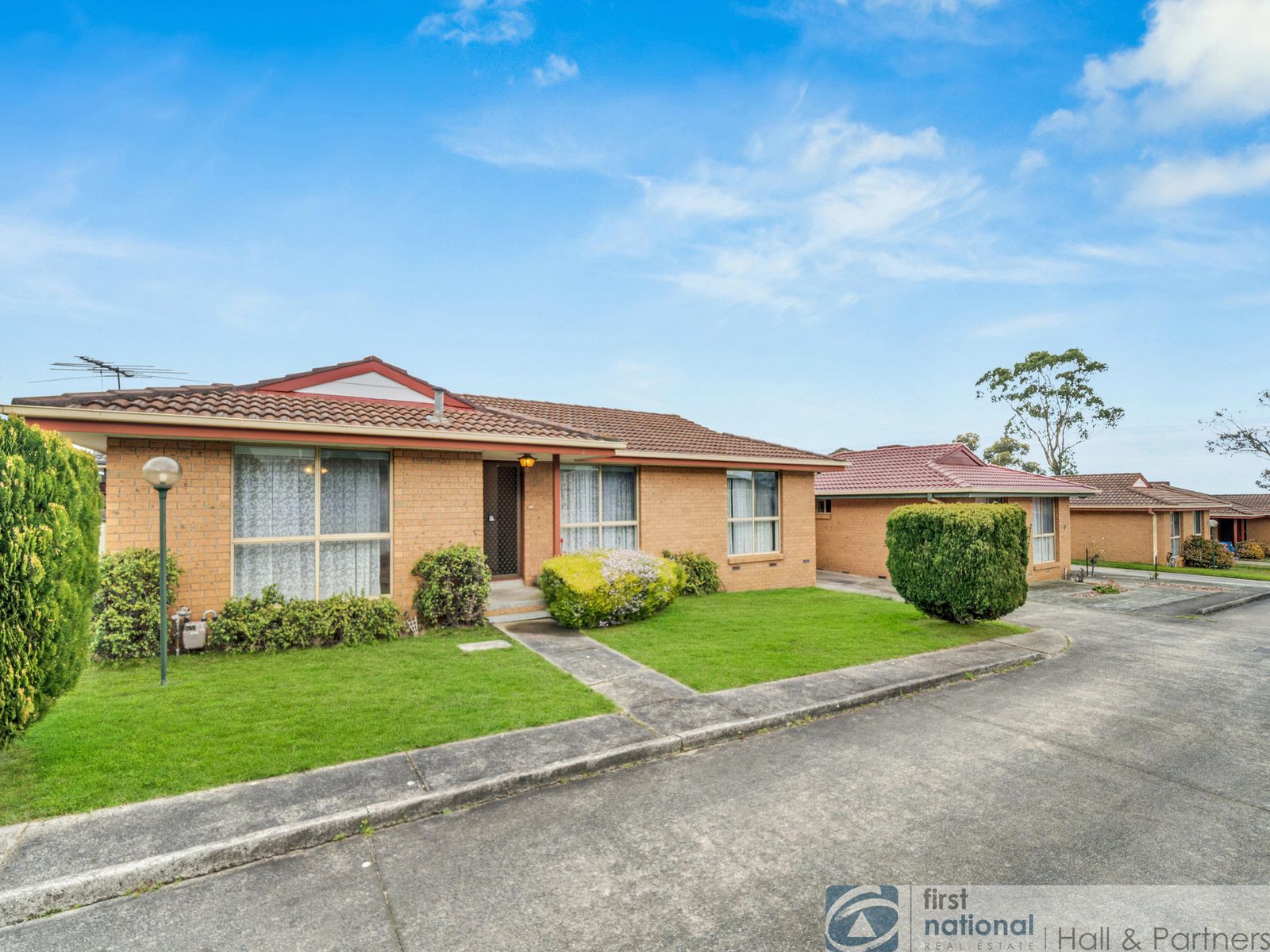 1/41 Kays Avenue, Hallam - Image 1