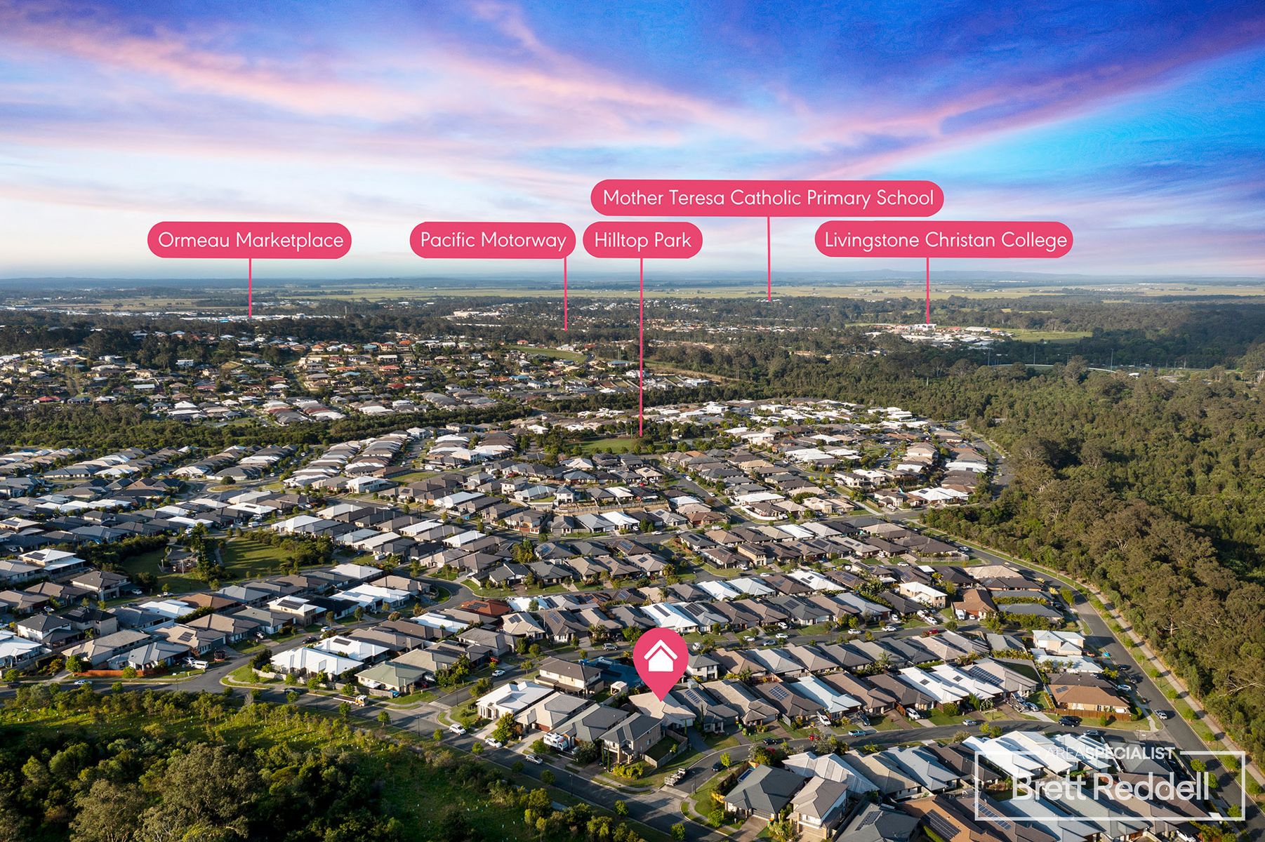21 Collie Crescent, Ormeau Hills, QLD 4208, Ormeau Hills - Thumbnail 6