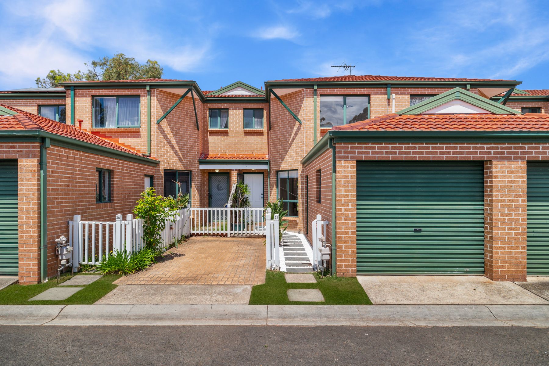 31/169 Horsley Road, Panania NSW 2213, Panania - Image 1