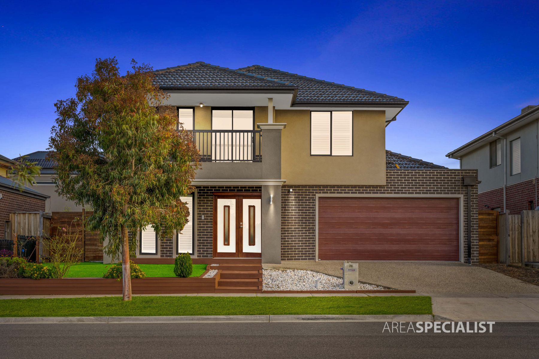 26 Ormiston Crescent, Werribee, VIC 3030, Werribee - Thumbnail 2