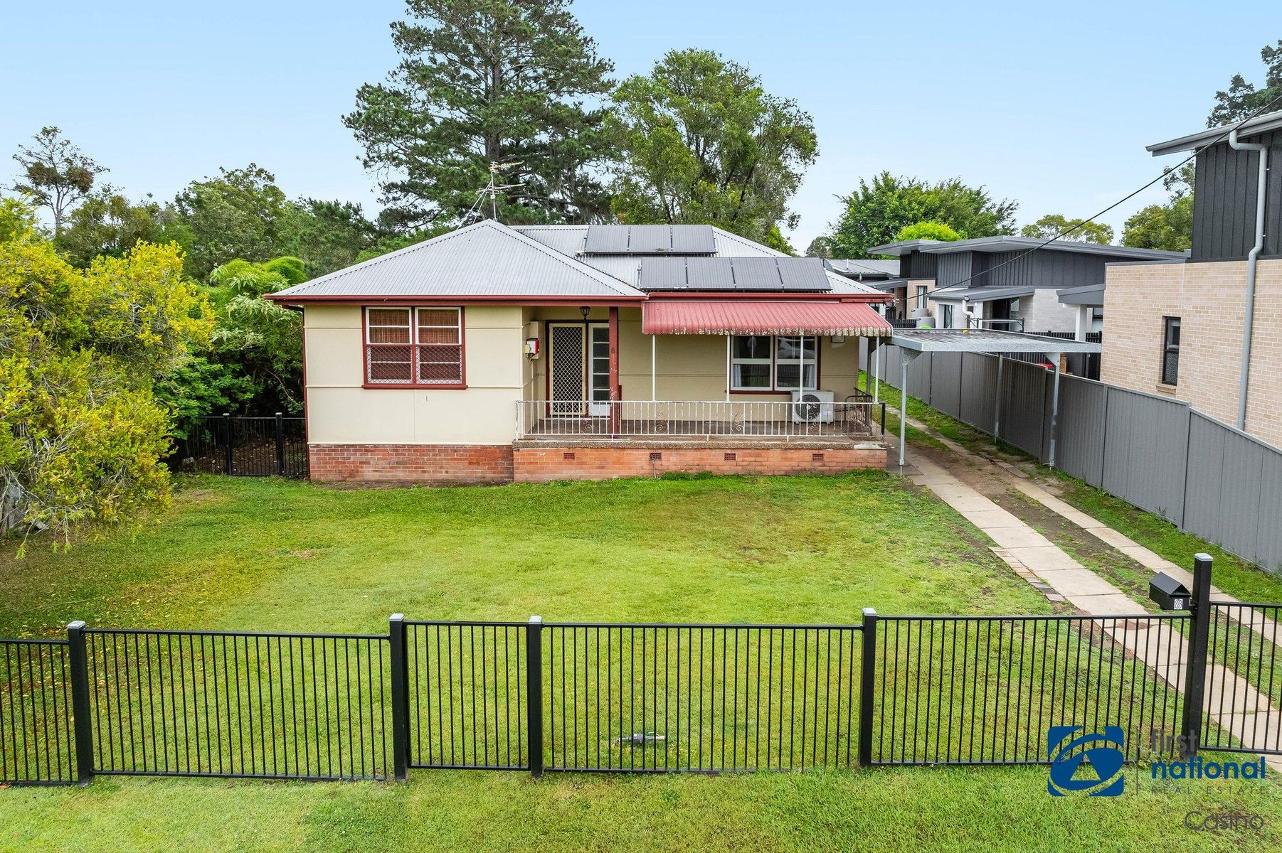 8 Albert Street, Casino - Image 1