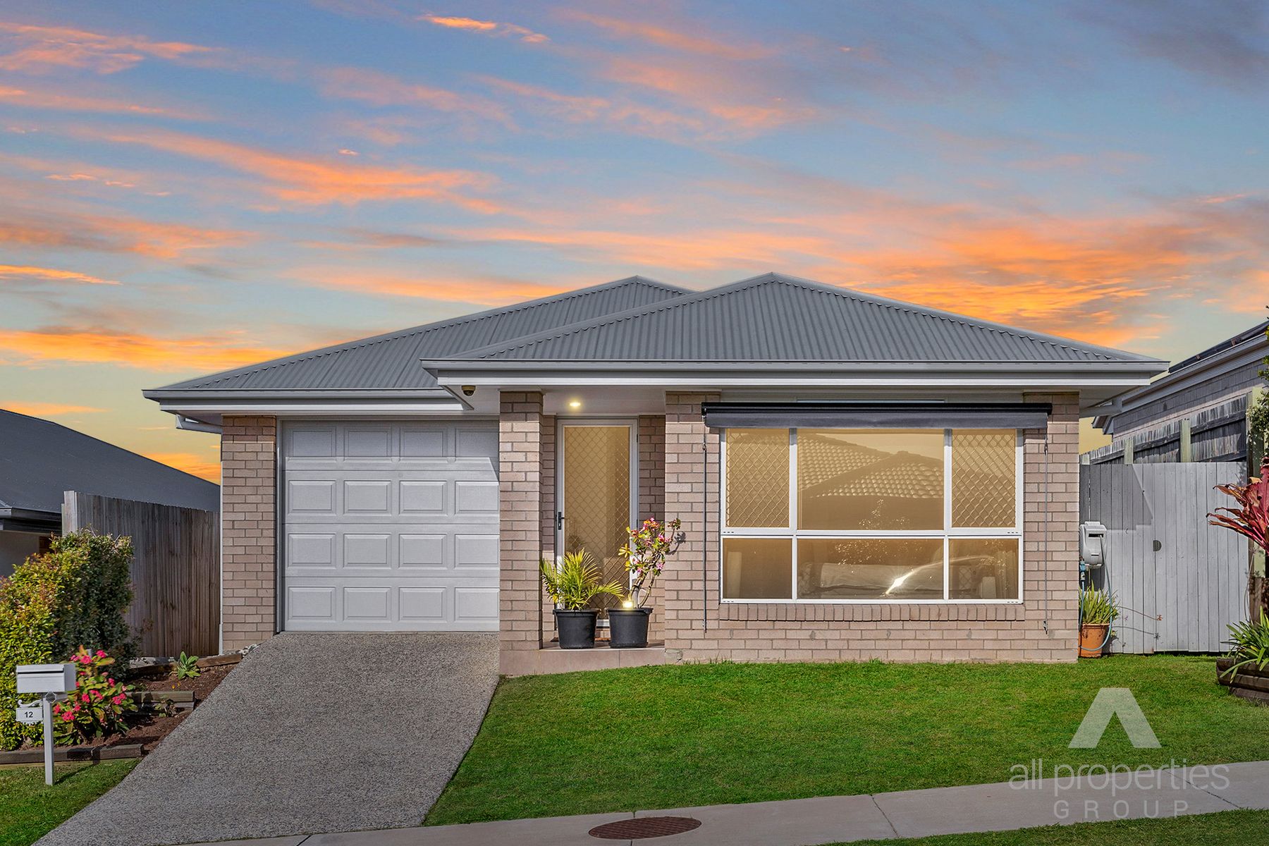 12 Chalk Street, Yarrabilba QLD 4207