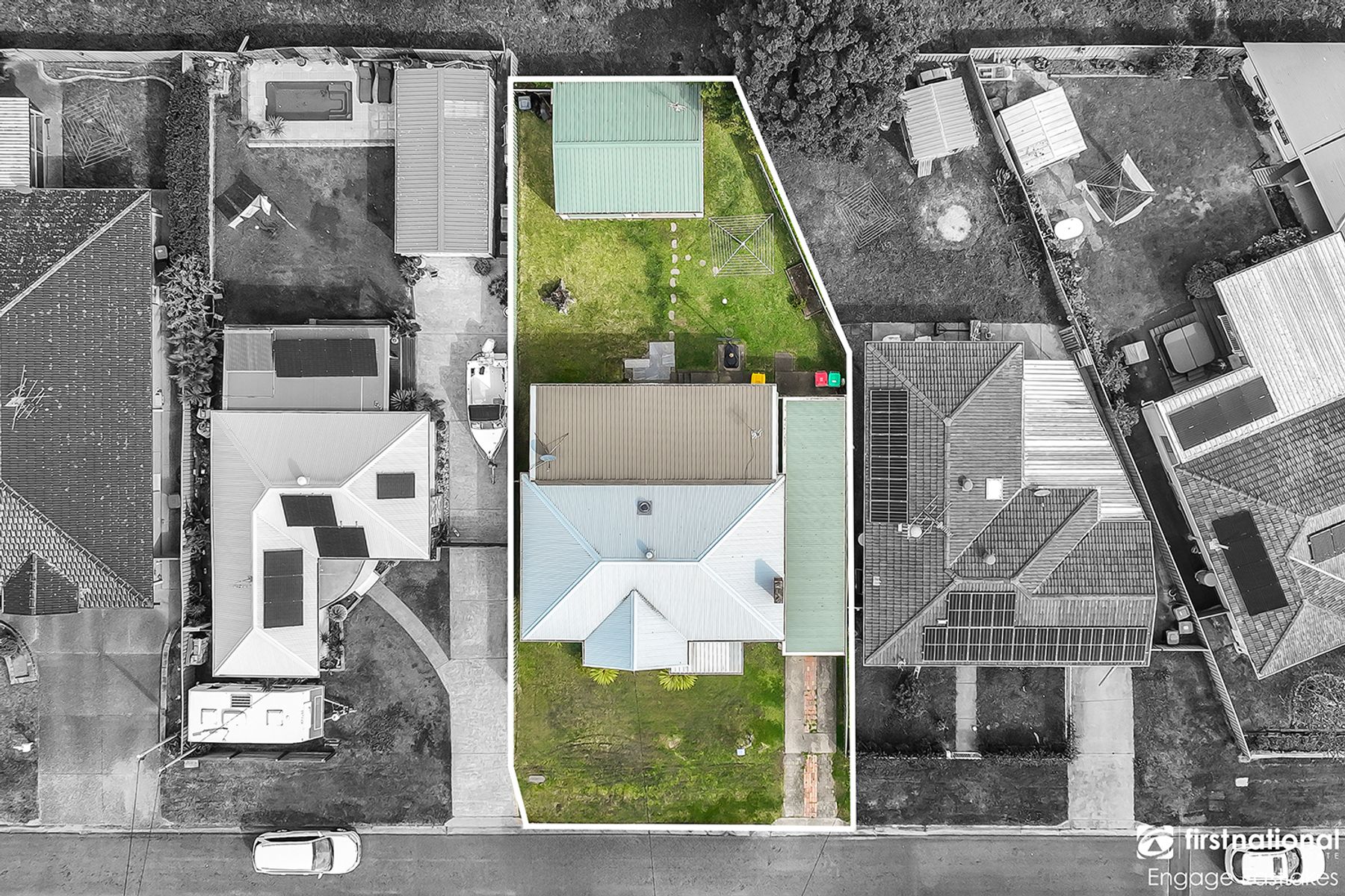 46 Patrick Street, Belmont North NSW 2280, Belmont North - Thumbnail 3