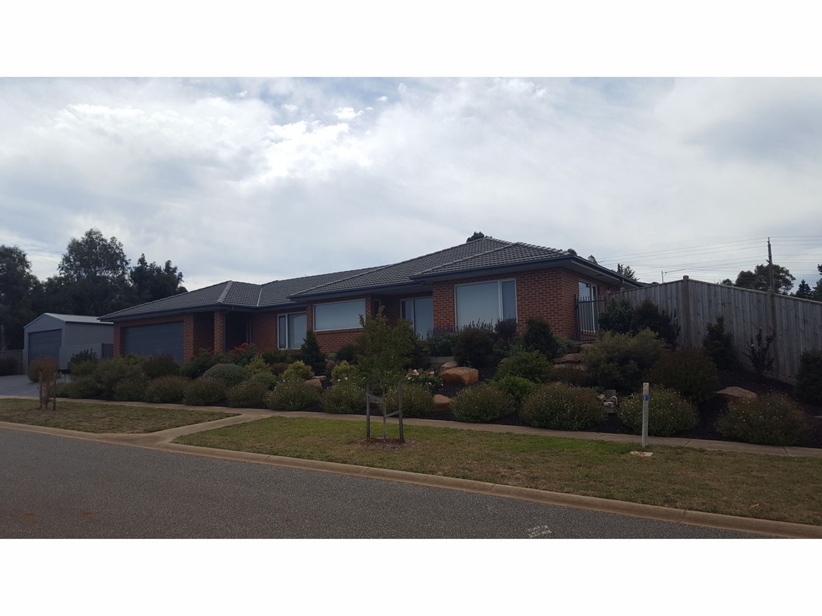 1 Bradley Place, Warragul, VIC 3820