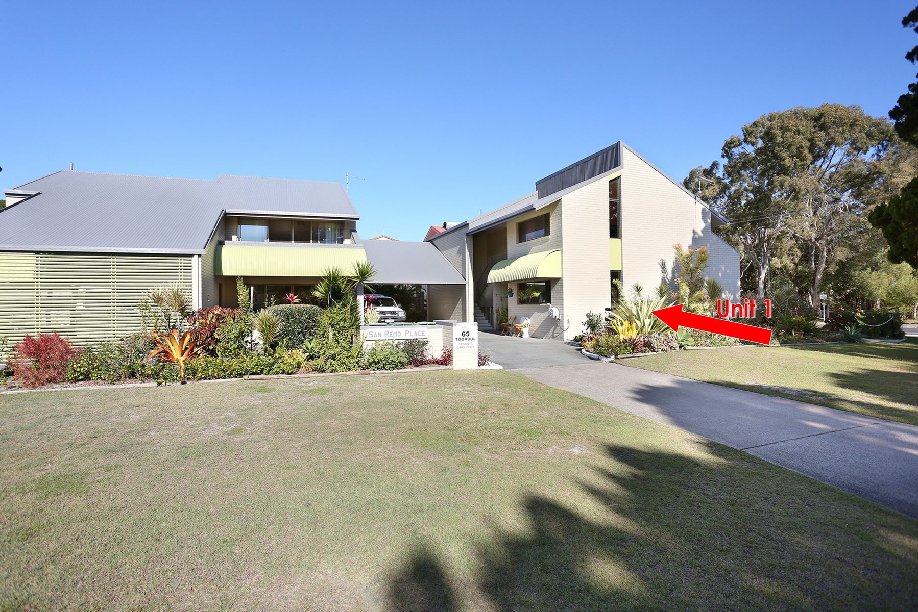 1/65 Toorbul Street, Bongaree QLD 4507