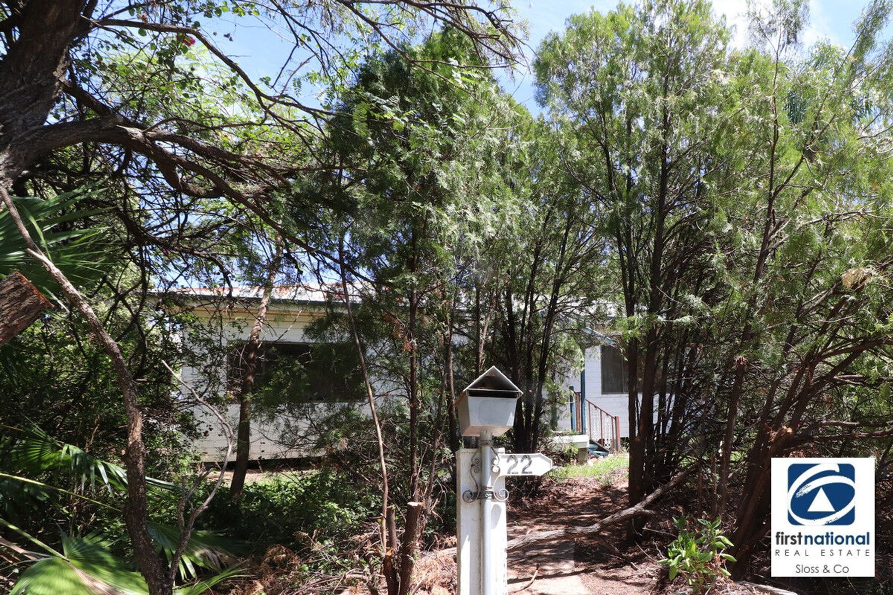 22 Marsh Street, Goondiwindi QLD 4390, Goondiwindi - Thumbnail 4