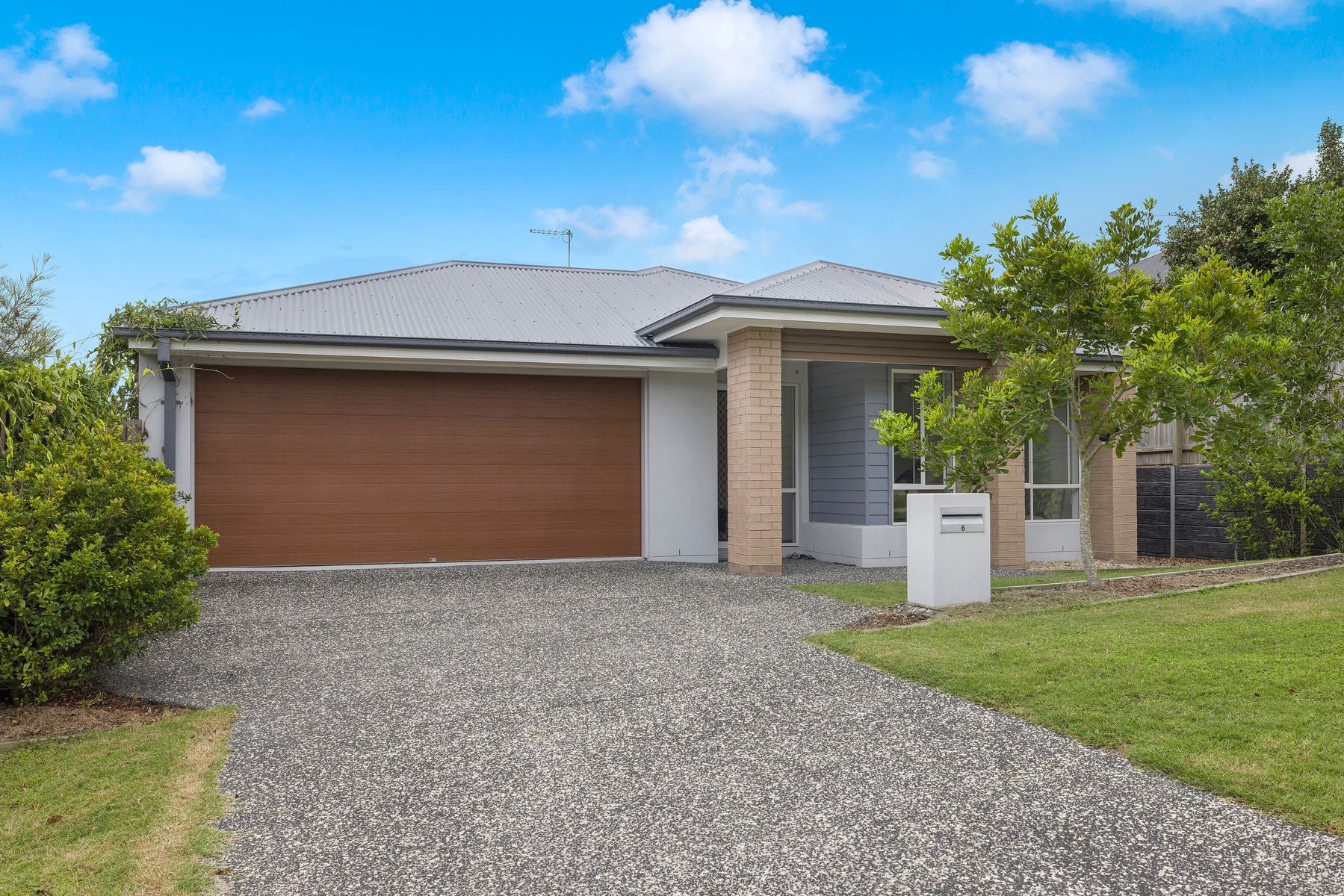 6 Viewland Crescent, Thornlands QLD 4164