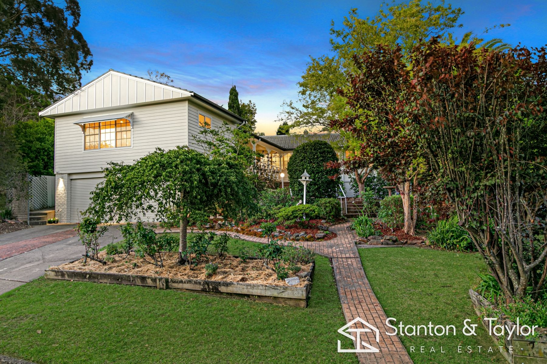 9 Alexandra Crescent, Glenbrook - Thumbnail 4