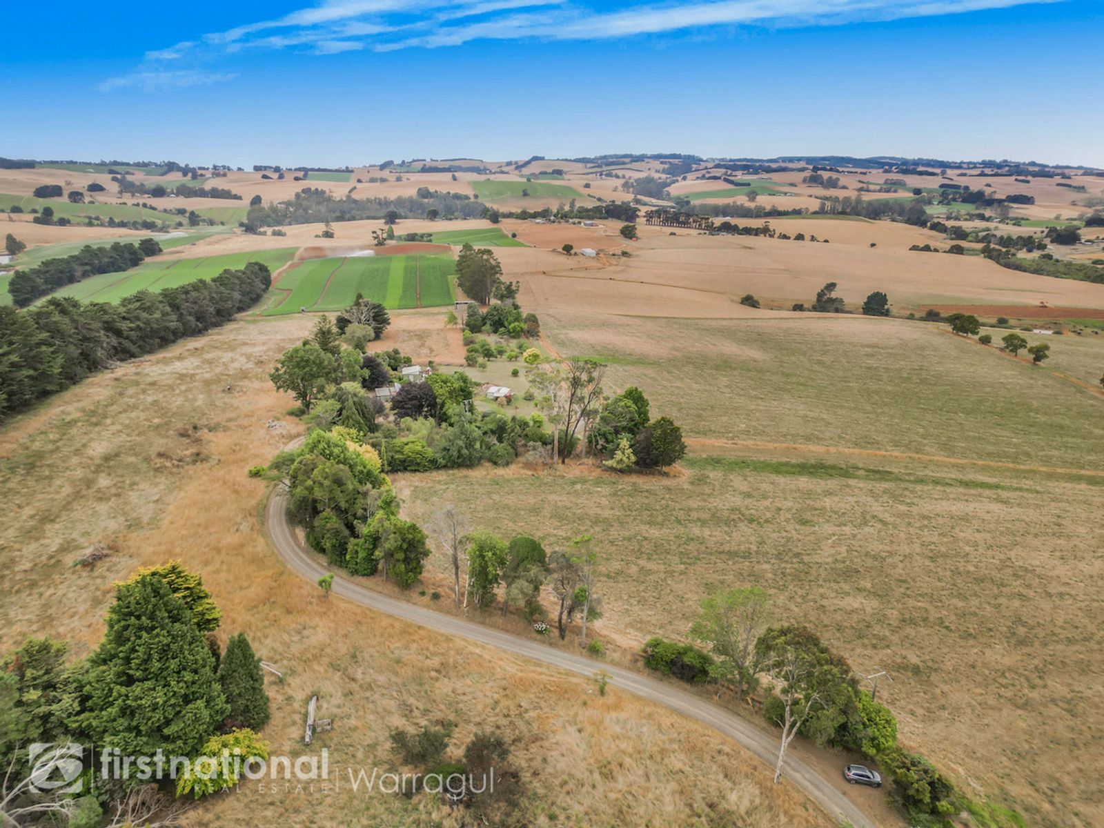 Lot 2 Thompson Road, Thorpdale VIC 3835, Thorpdale - Thumbnail 5