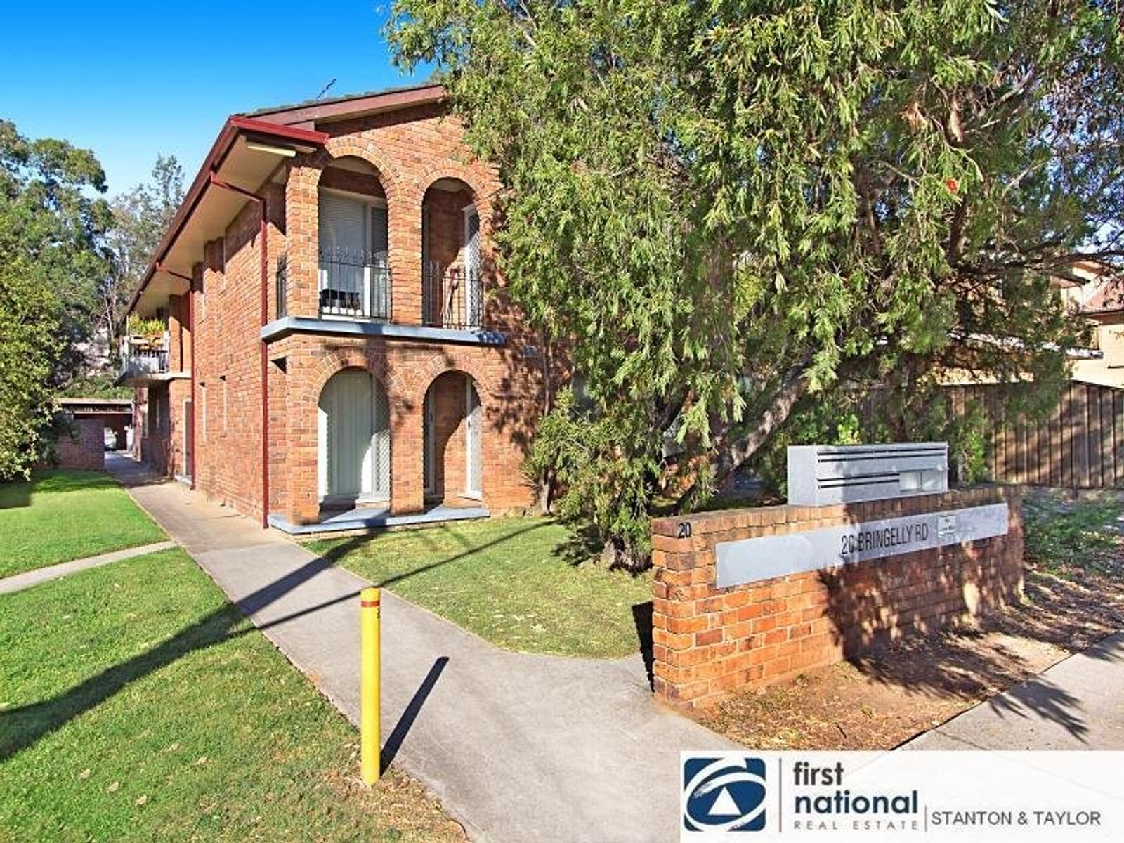 Kingswood NSW 2747, Kingswood - Thumbnail 3