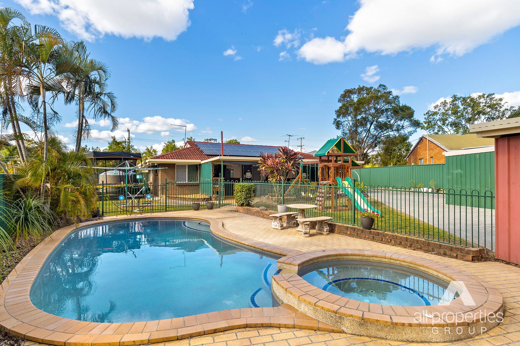 19 Ranchwood Avenue, Browns Plains QLD 4118, Browns Plains - Thumbnail 2