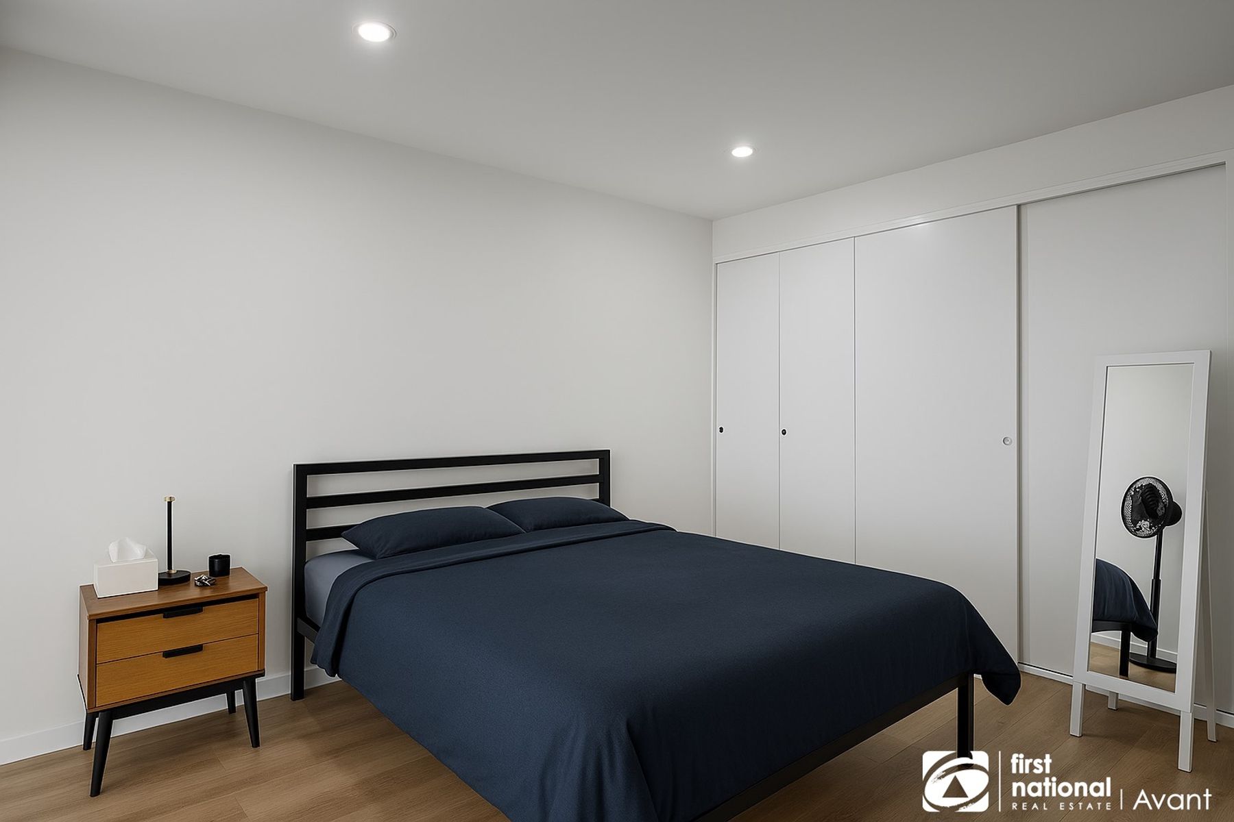 1803/24 Jane Bell Lane, Melbourne VIC 3000, Melbourne - Thumbnail 8