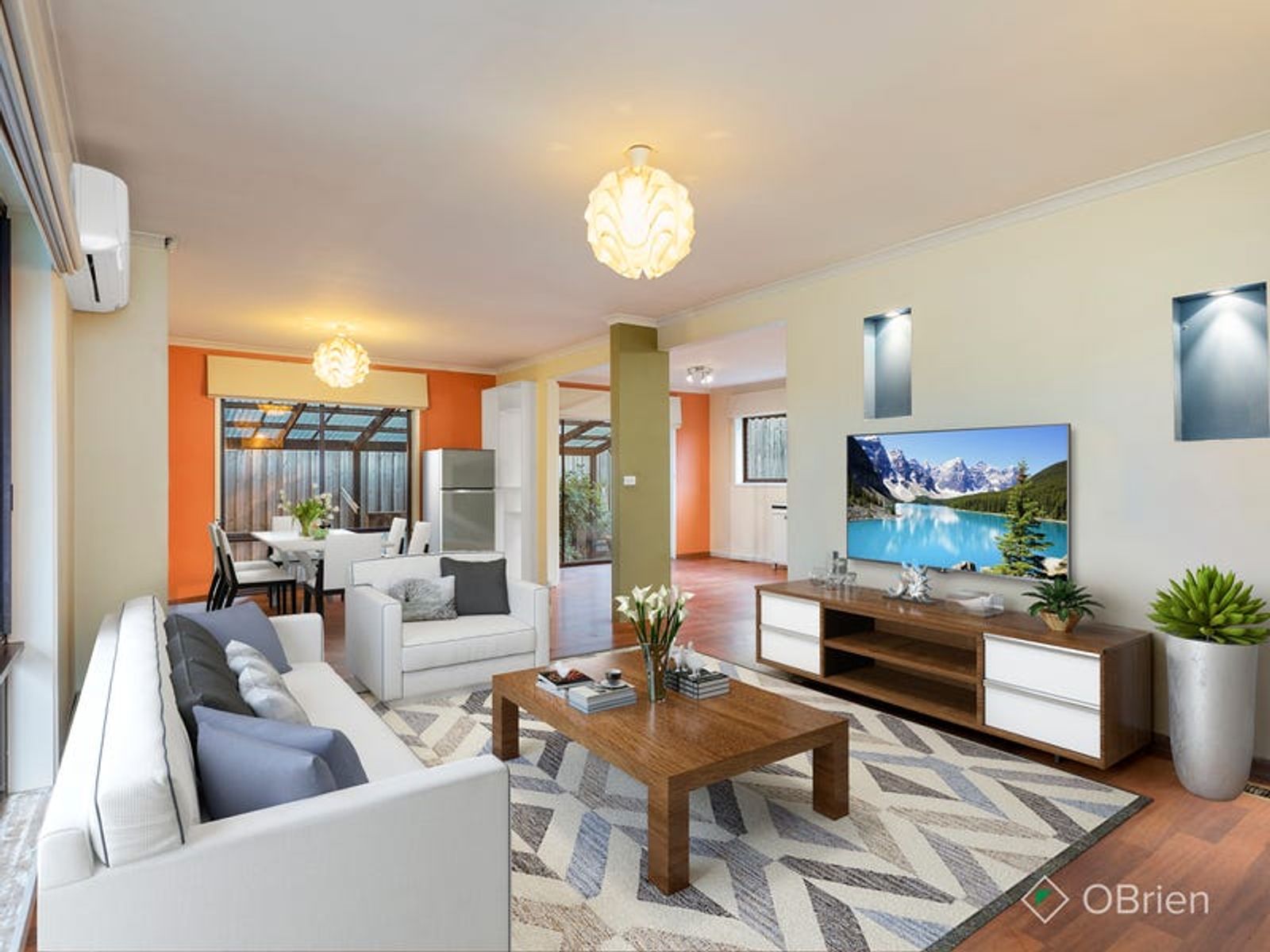 7 Headingly Court, Endeavour Hills, VIC 3802, Endeavour Hills - Thumbnail 4
