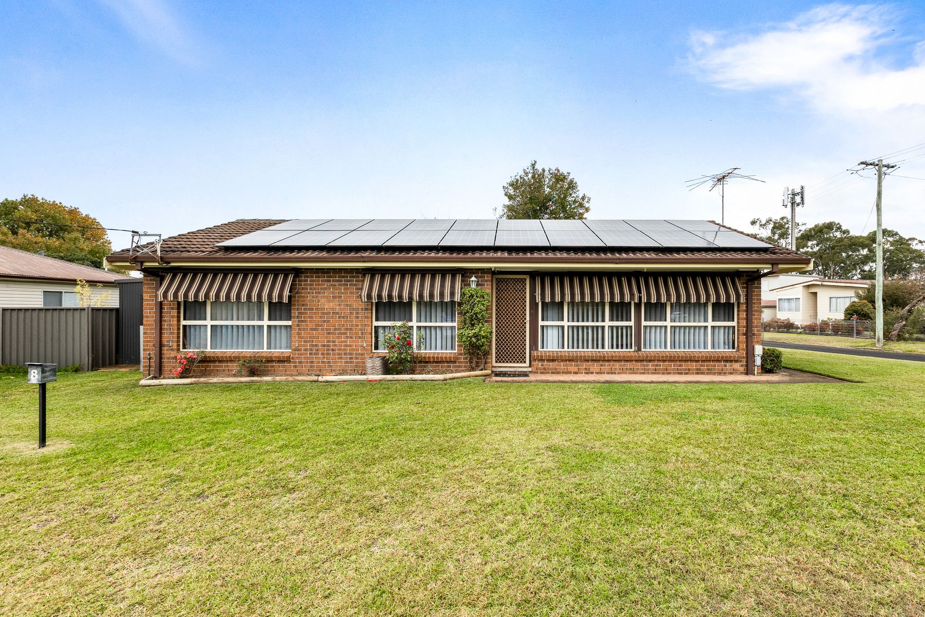 8 Third Street, Warragamba NSW 2752, Warragamba - Image 1