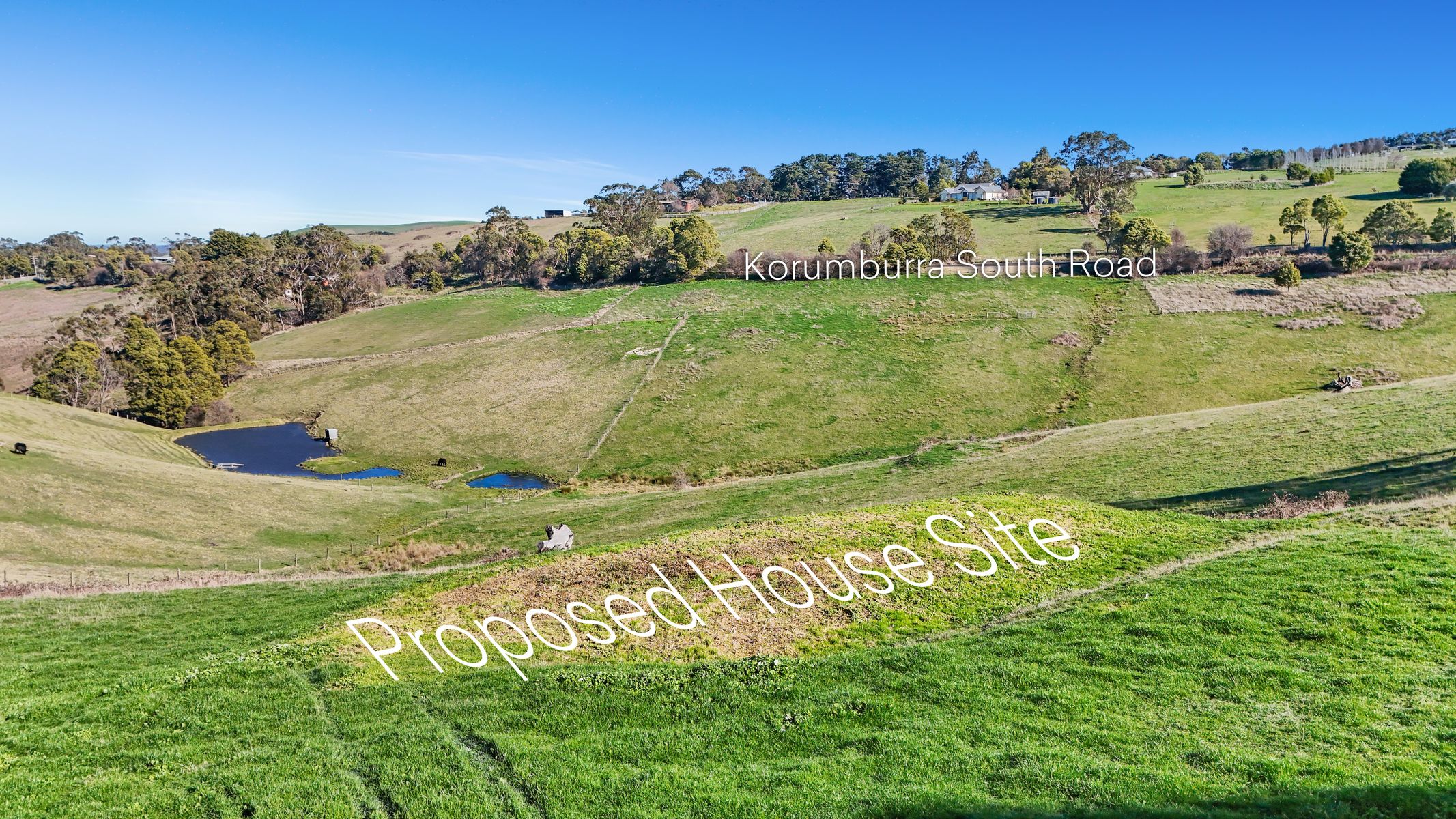 50 Whitworths Road, Korumburra South, VIC 3950, Korumburra South - Thumbnail 8