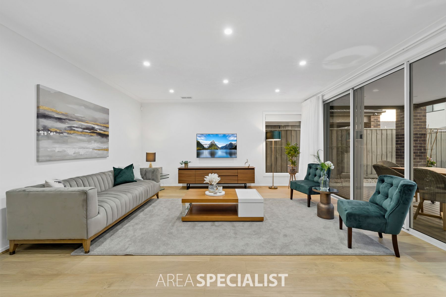 95 Manton Road, Clyde North, VIC 3978, Clyde North - Thumbnail 5