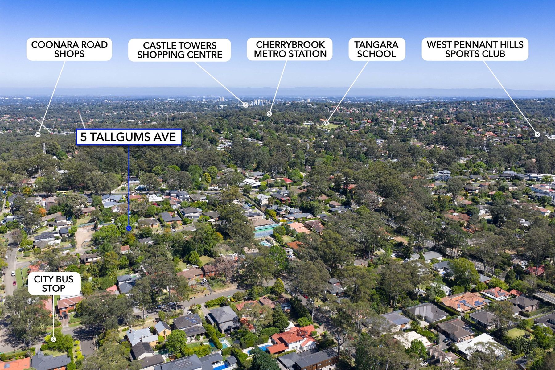 5 Tallgums Avenue, West Pennant Hills NSW 2125, West Pennant Hills - Thumbnail 8