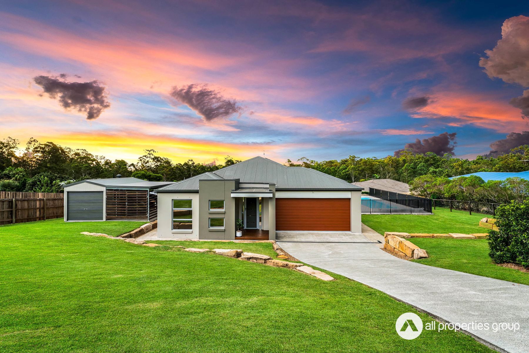 98-100 Carrigan Way, Gleneagle QLD 4285, Gleneagle - Thumbnail 4
