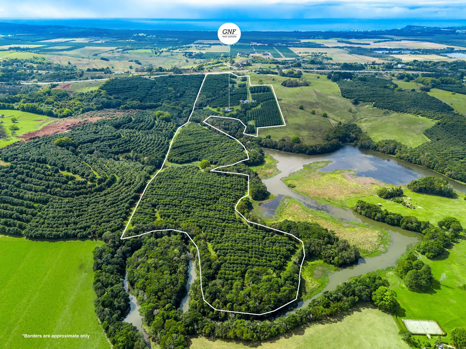 271 Alcorn Road, Knockrow - Thumbnail 6