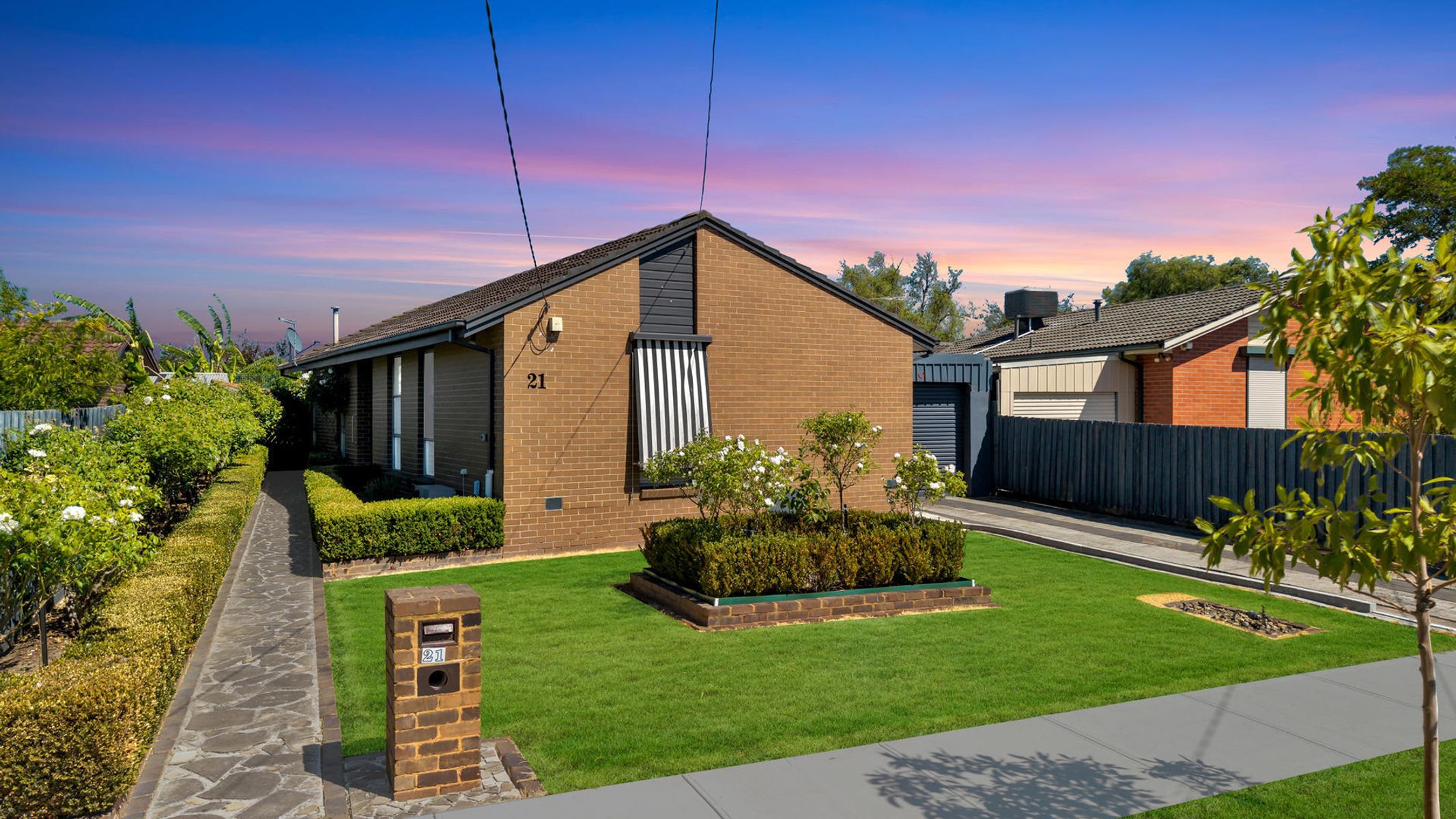 21 Tatura Crescent, Broadmeadows VIC 3047