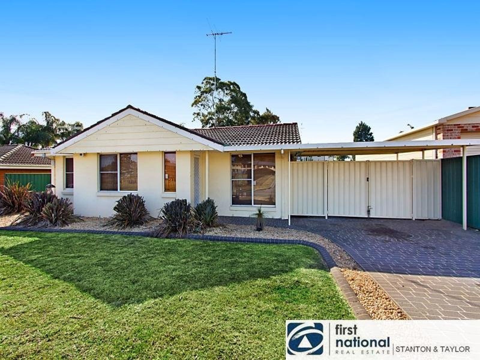 Kingswood NSW 2747, Kingswood - Thumbnail 3
