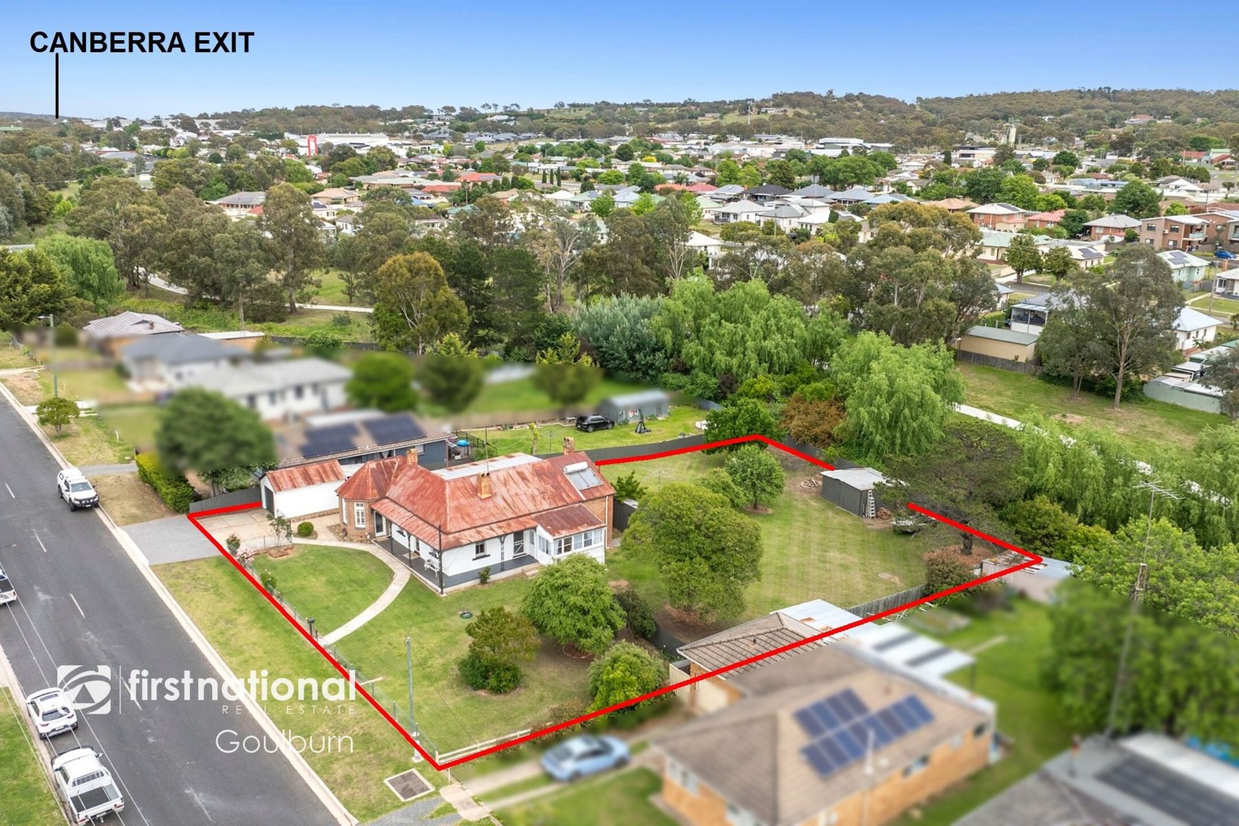20 Lisgar Street, Goulburn NSW 2580, Goulburn - Thumbnail 3