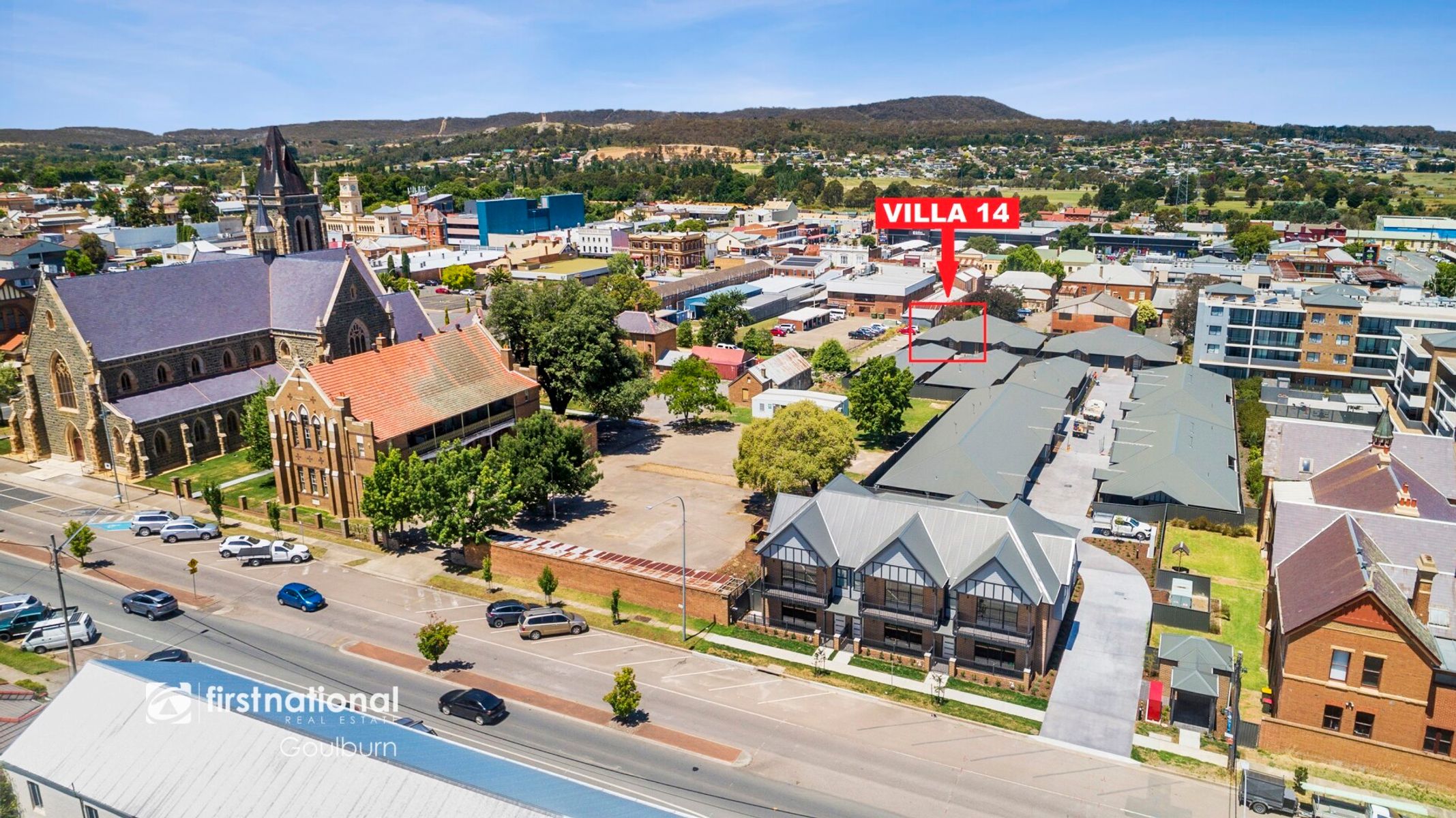 14/85 Bourke Street, Goulburn NSW 2580, Goulburn - Thumbnail 3