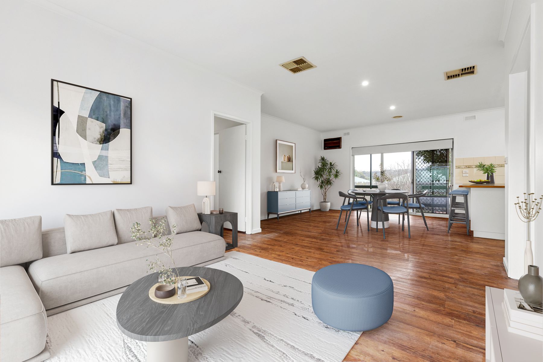 4 Drechsler Street, Flora Hill VIC 3550, Flora Hill - Thumbnail 3