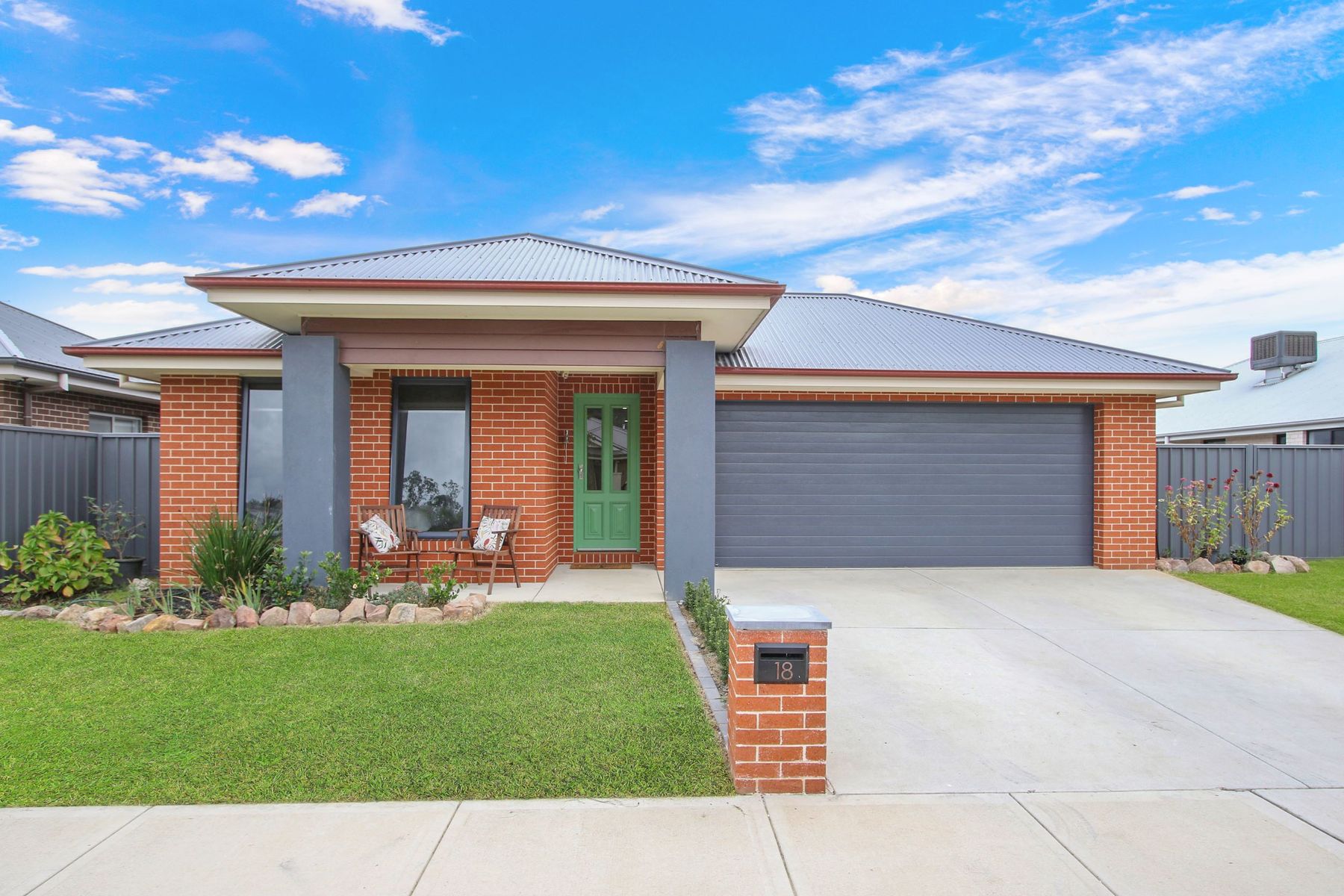 18 Nottingham Road, Thurgoona, NSW 2640, Thurgoona - Thumbnail 2