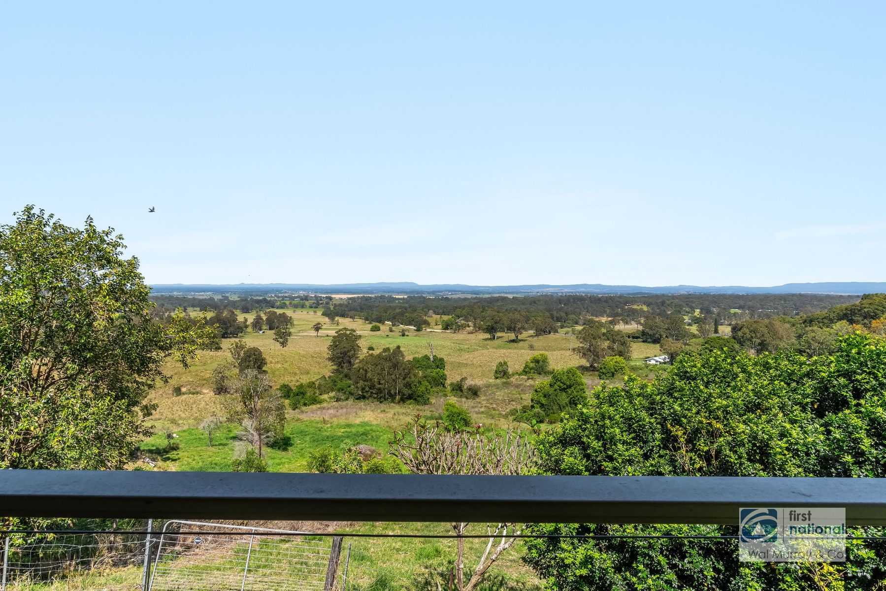 Farm For Sale - NSW - Naughtons Gap - 2470 - COUNTRY CHARACTER, SPACE & OPPORTUNITY ON 47 ACRES 