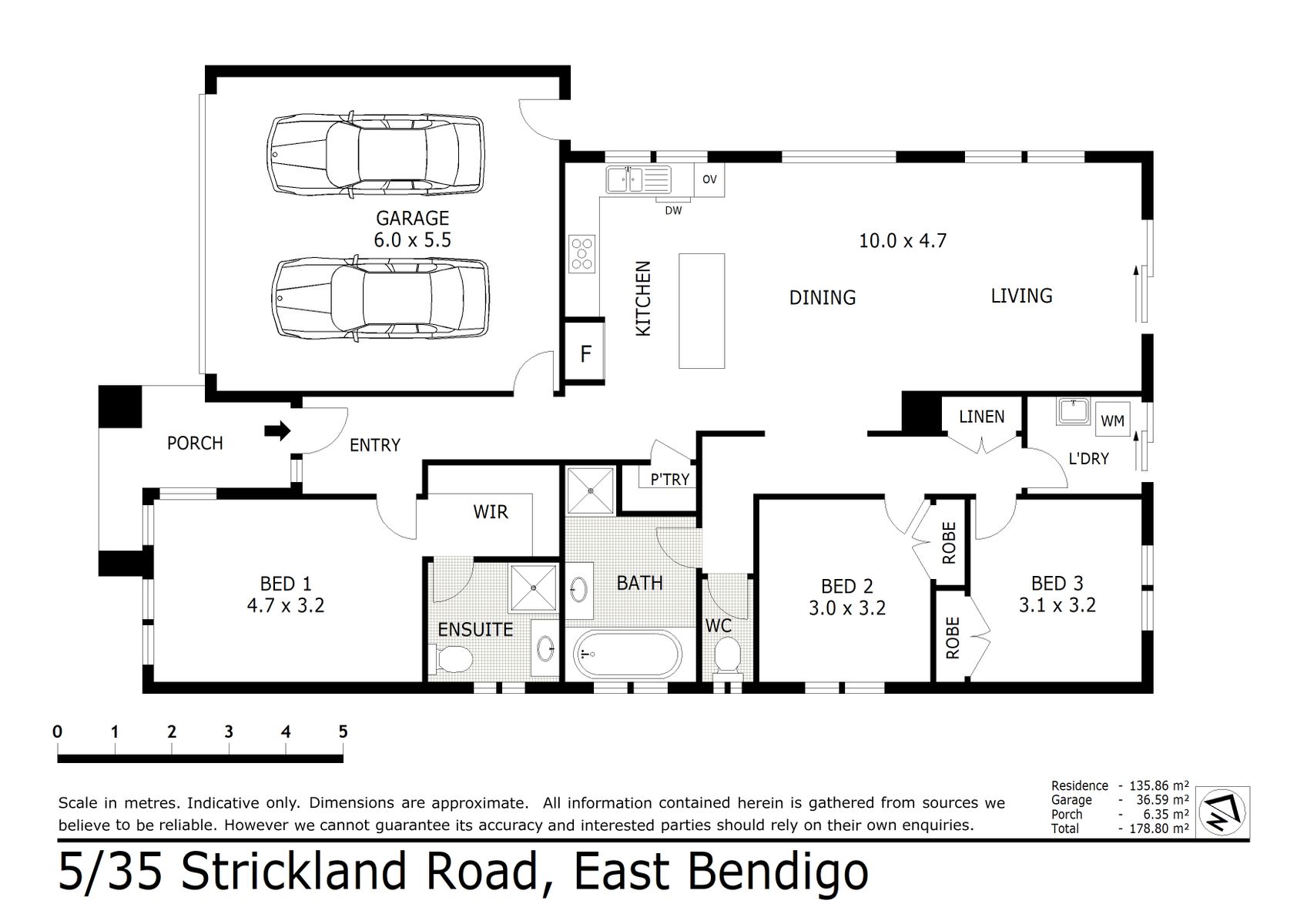 5 35 Strickland Road East Bendigo (21 JUL 2021) 173sqm (1)