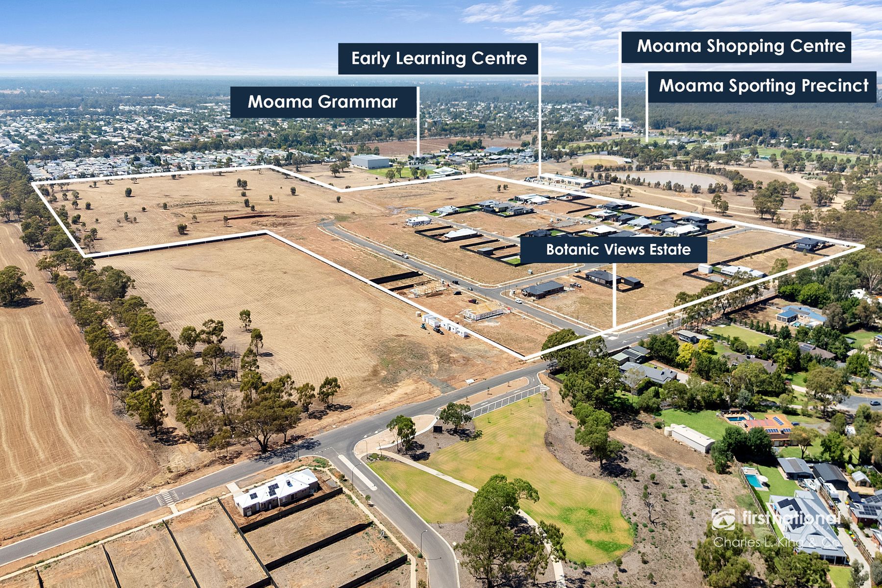 50 Bushlark Drive, Moama NSW 2731, Moama - Thumbnail 4