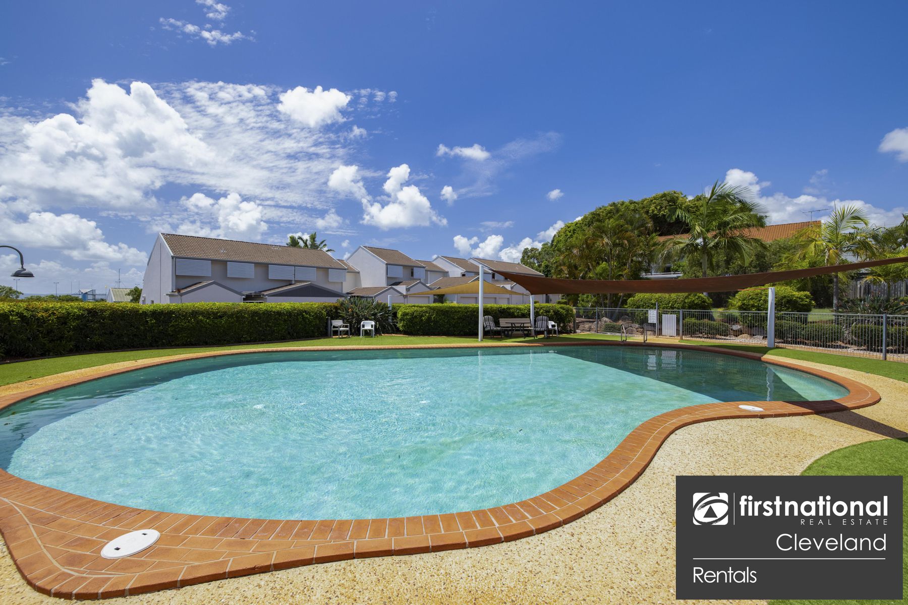 47/2-12 Queen Street, Cleveland QLD 4163