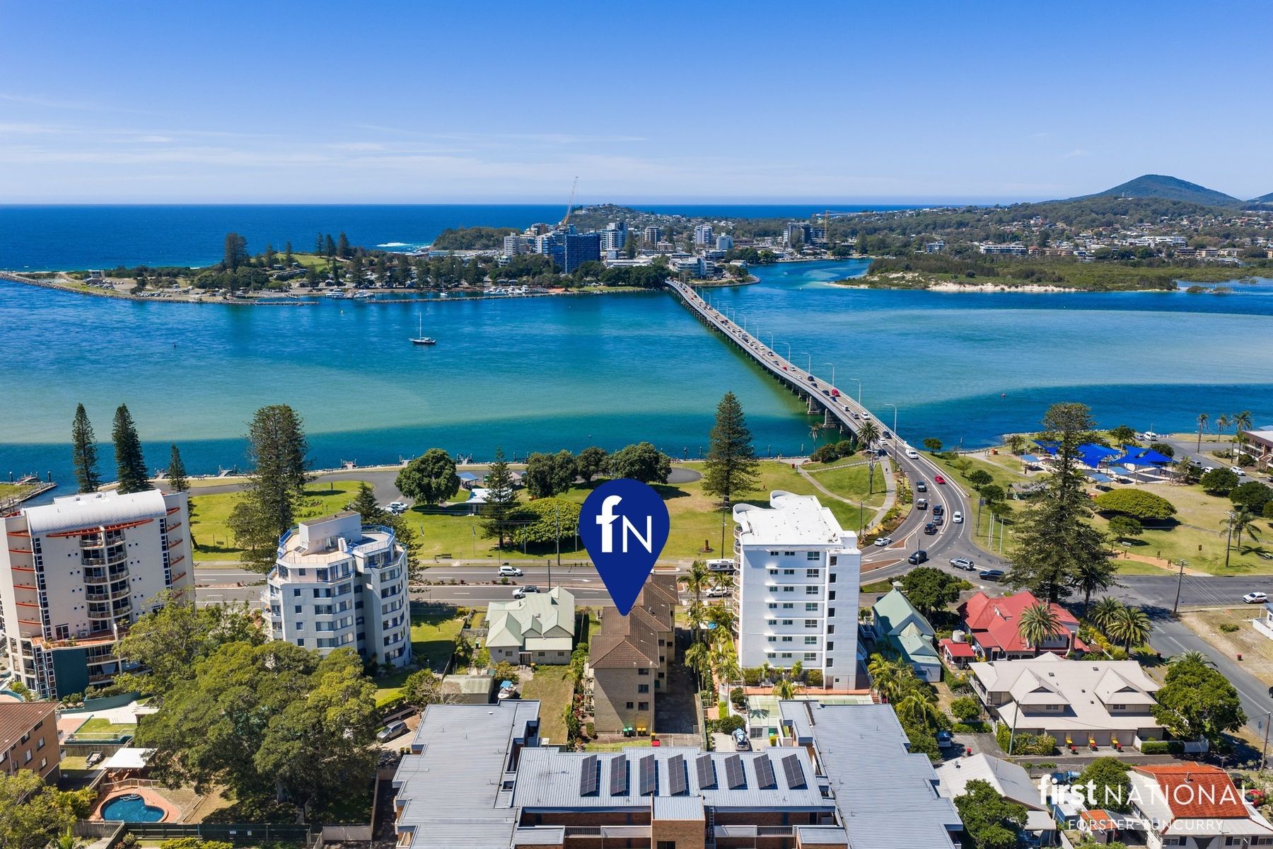 6/12 Manning Street, Tuncurry - Image 1