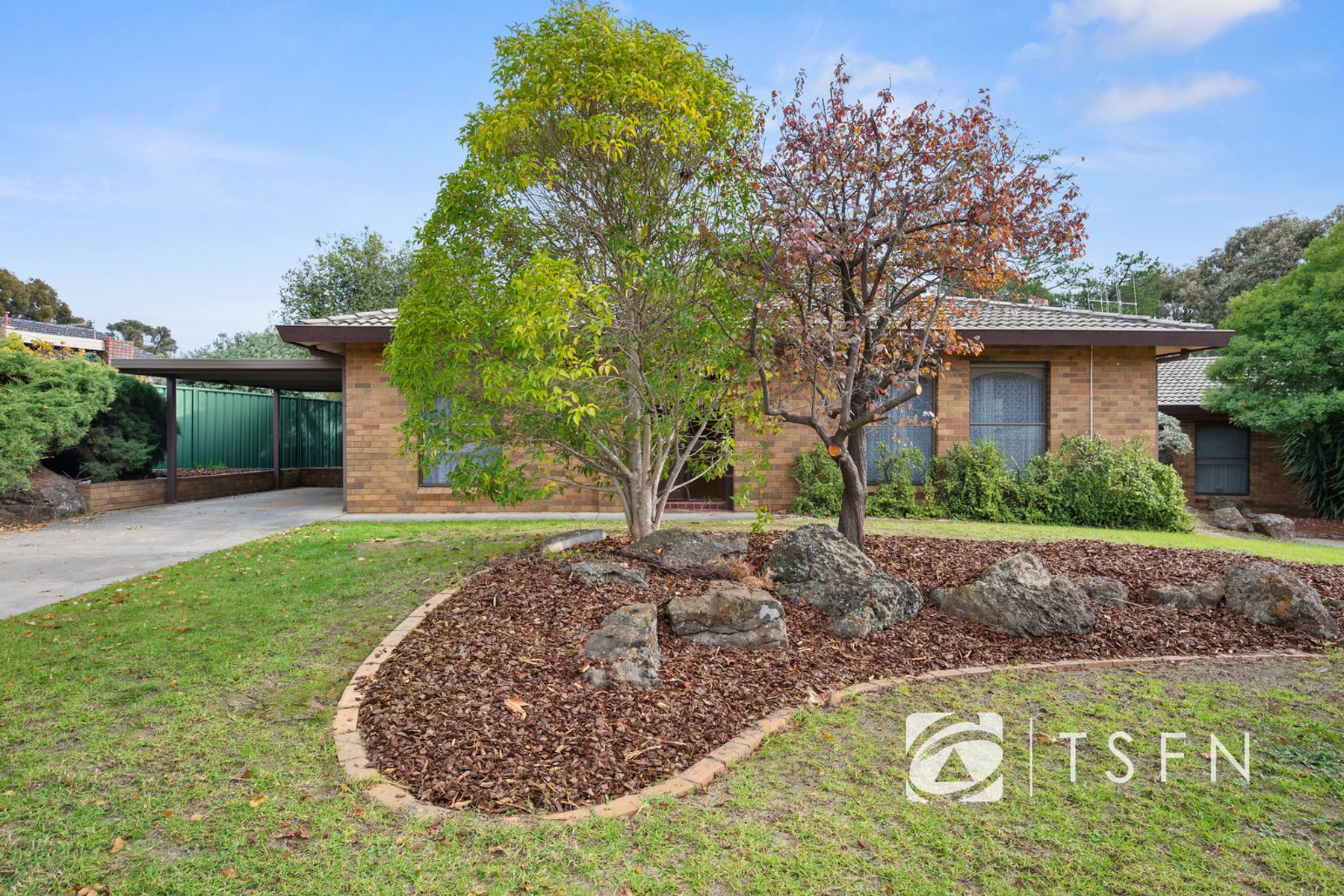 1/4 Carola Court, Kennington VIC 3550
