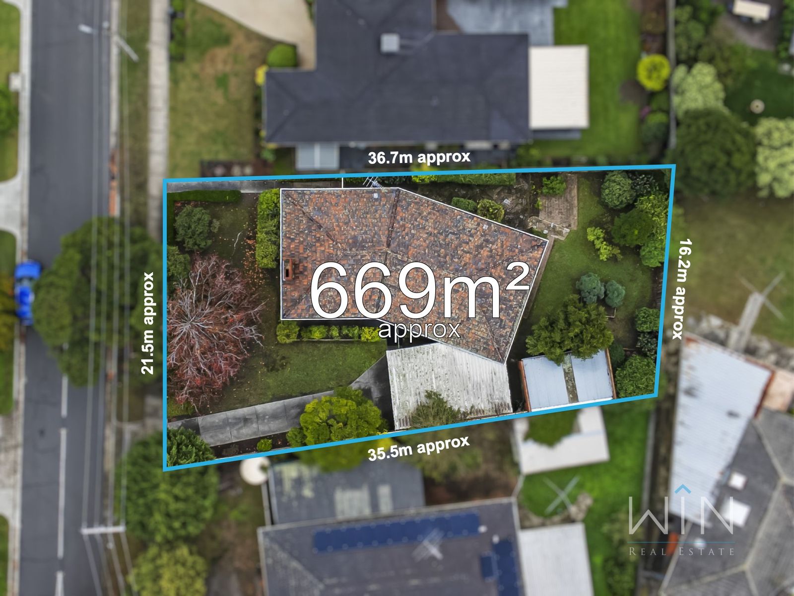 21 Redfern Crescent, Mulgrave, VIC 3170, Mulgrave - Thumbnail 2
