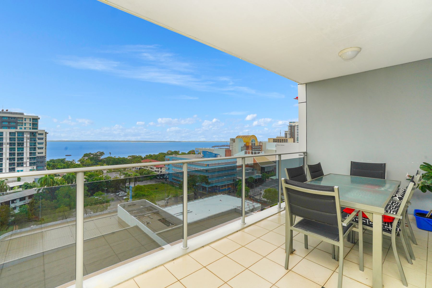 1011/79 Smith Street, Darwin City NT 0800, Darwin City - Thumbnail 3