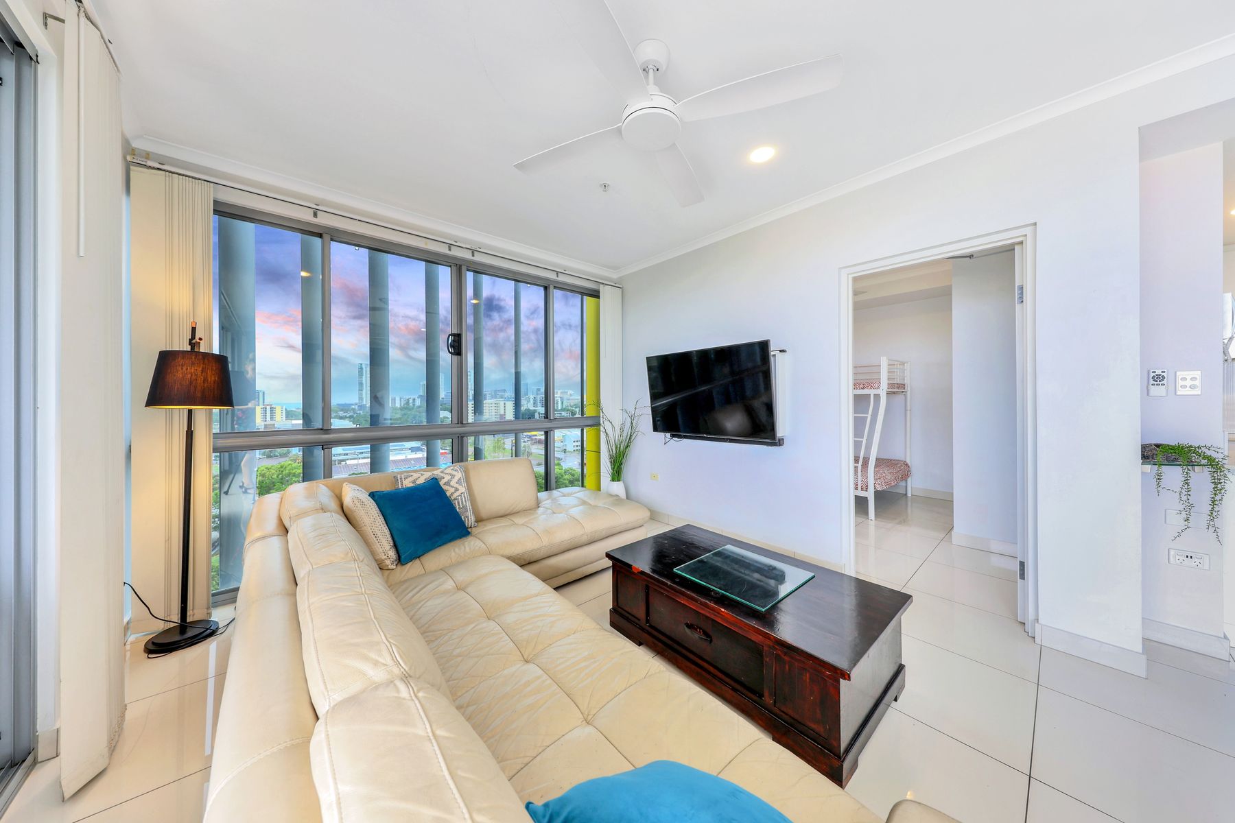 906/6 Finniss Street, Darwin City NT 0800, Darwin City - Thumbnail 2
