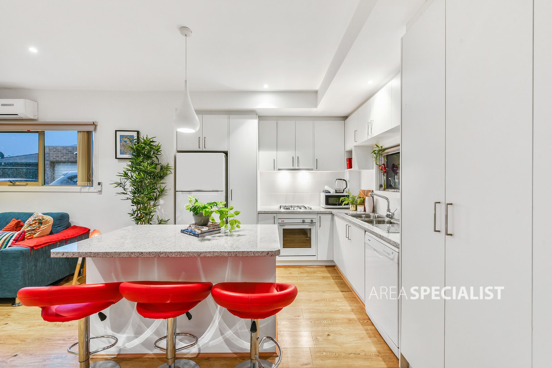 2/23 Baldwin Avenue, Noble Park, VIC 3174, Noble Park - Thumbnail 4