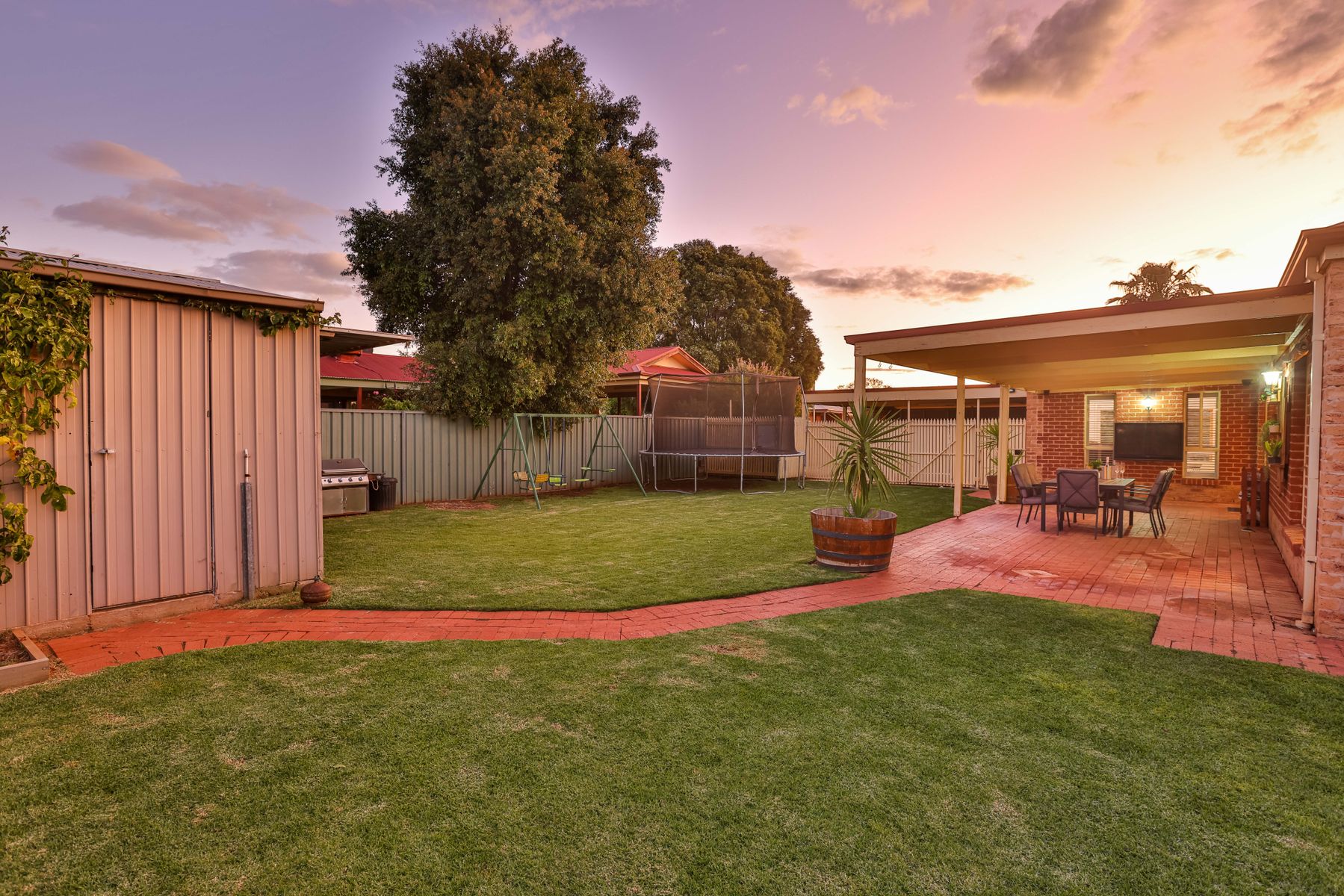 12 Nancy Court, Mildura VIC 3500